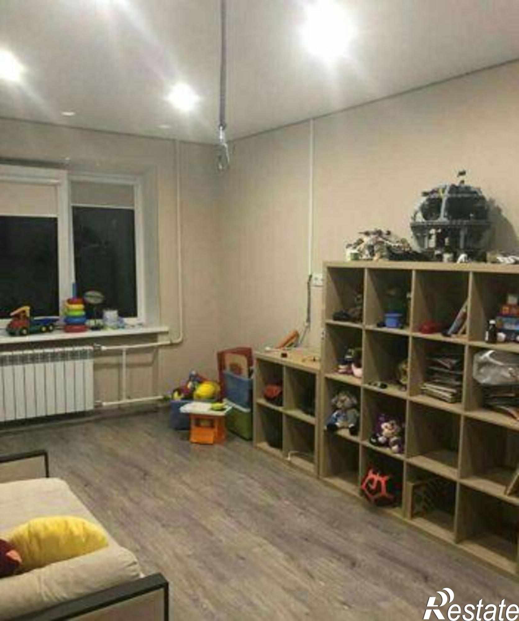Купить квартиру за 4 230 000 рублей на Вятская улица, 98/105