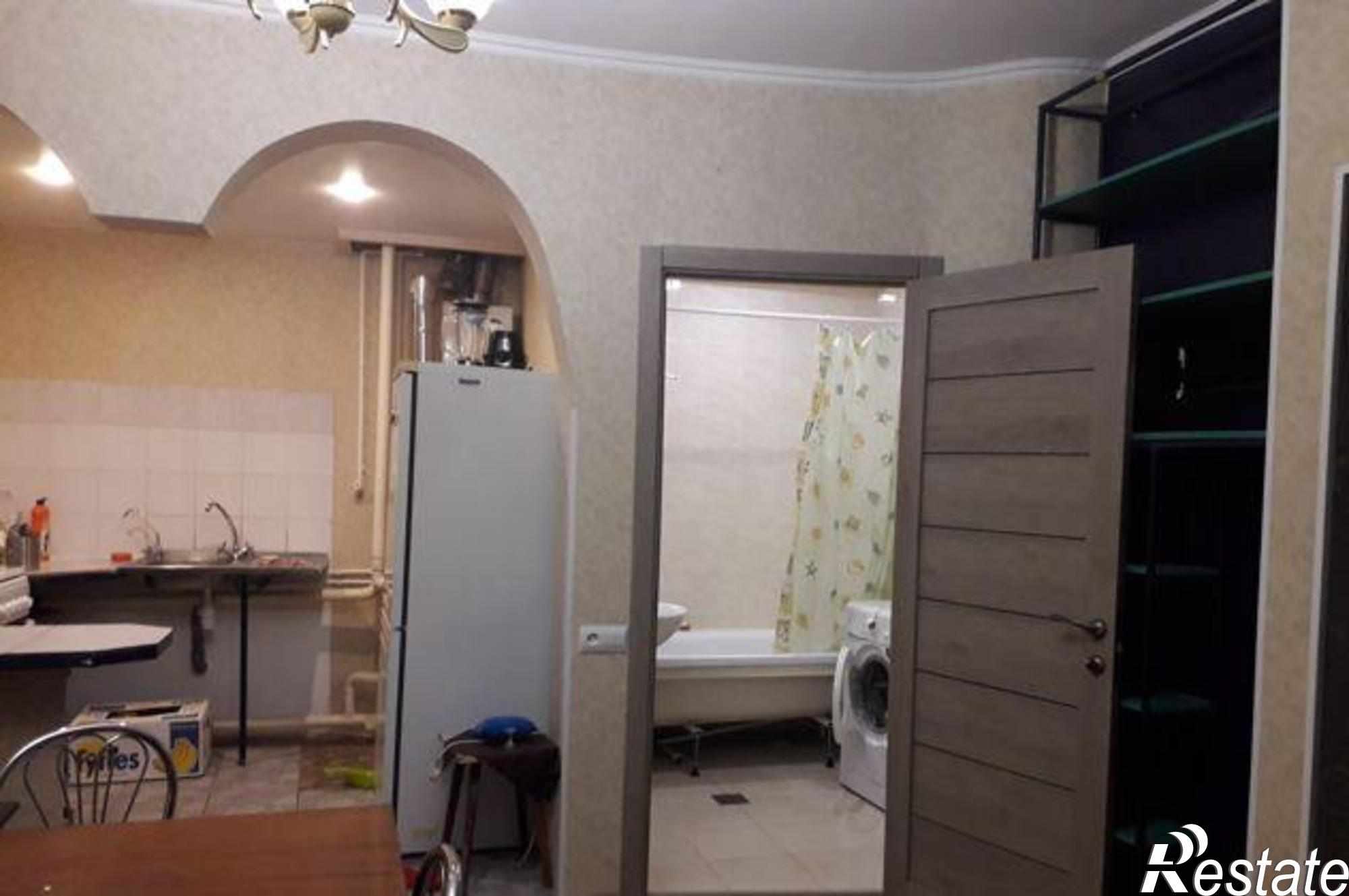 Купить квартиру за 2 770 000 рублей на улица Станиславского, 173