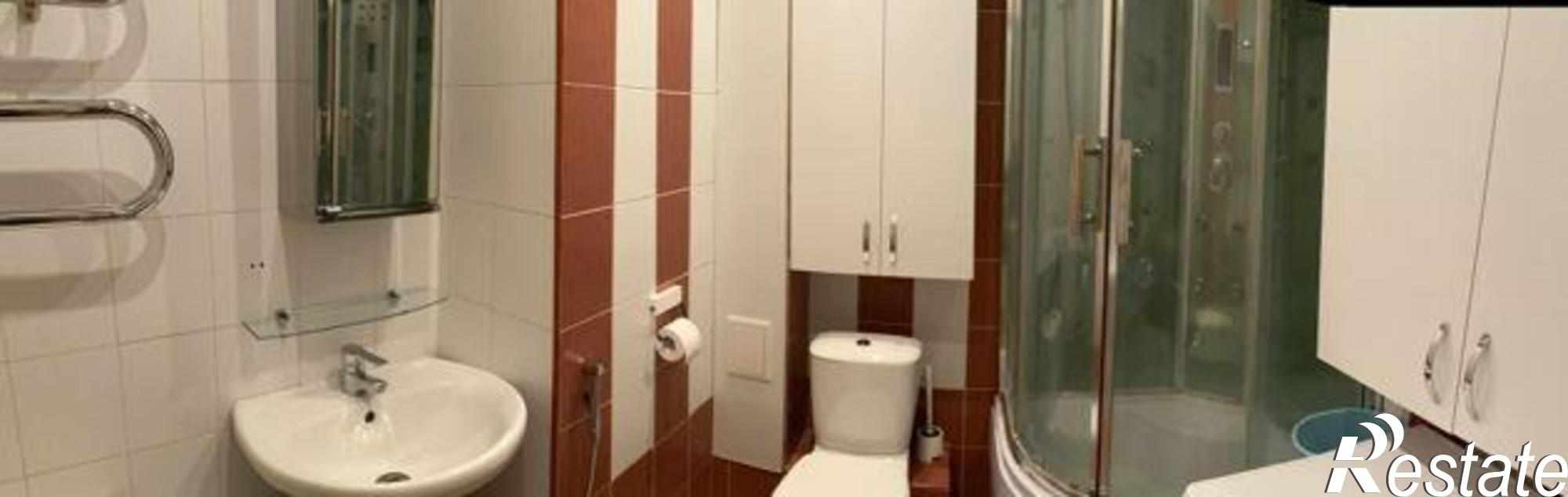 Купить квартиру за 6 350 000 рублей на площадь Гагарина, 6/87