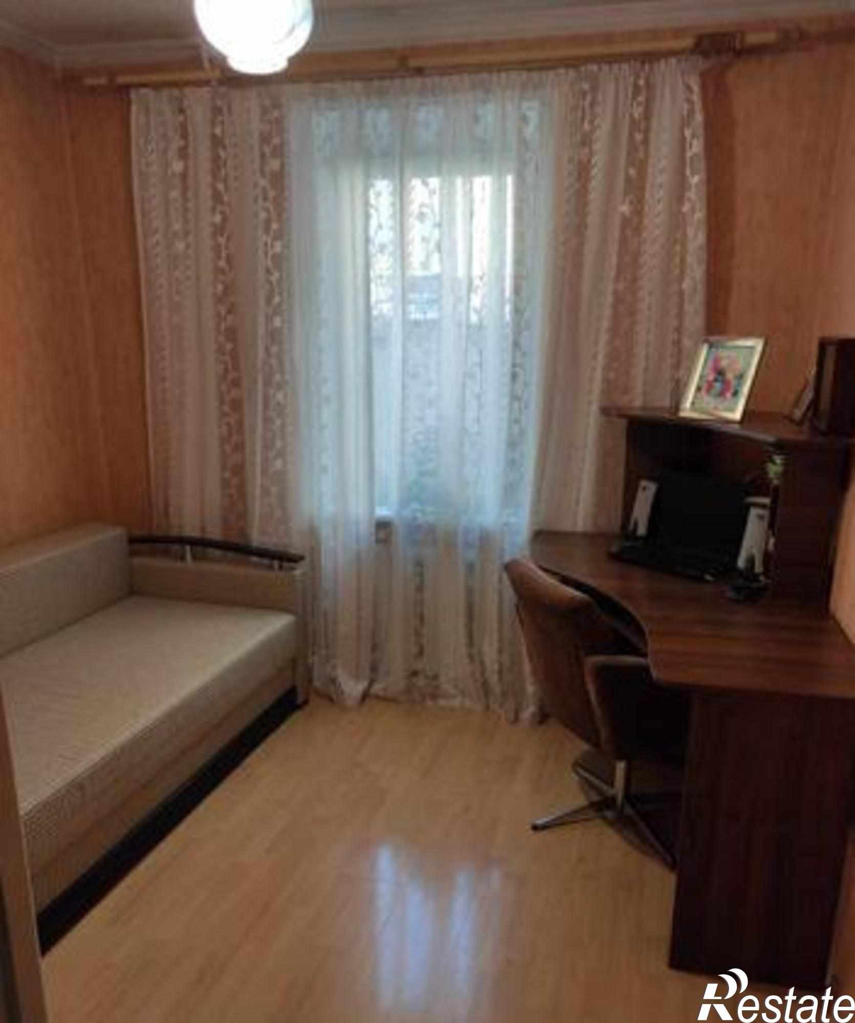 Купить квартиру за 4 700 000 рублей на улица Согласия, 21