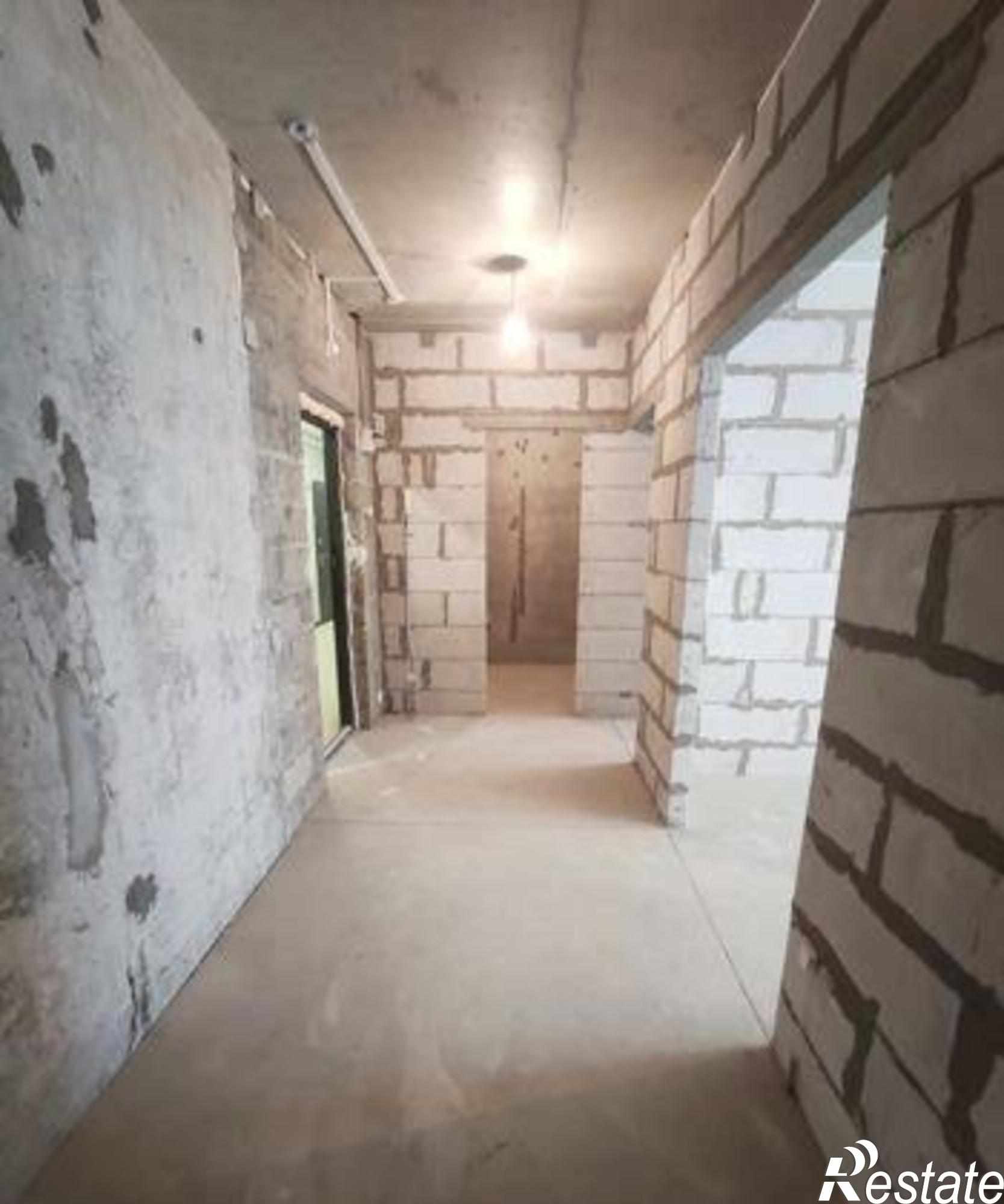 Купить квартиру за 4 650 000 рублей на улица Шеболдаева, 95с2