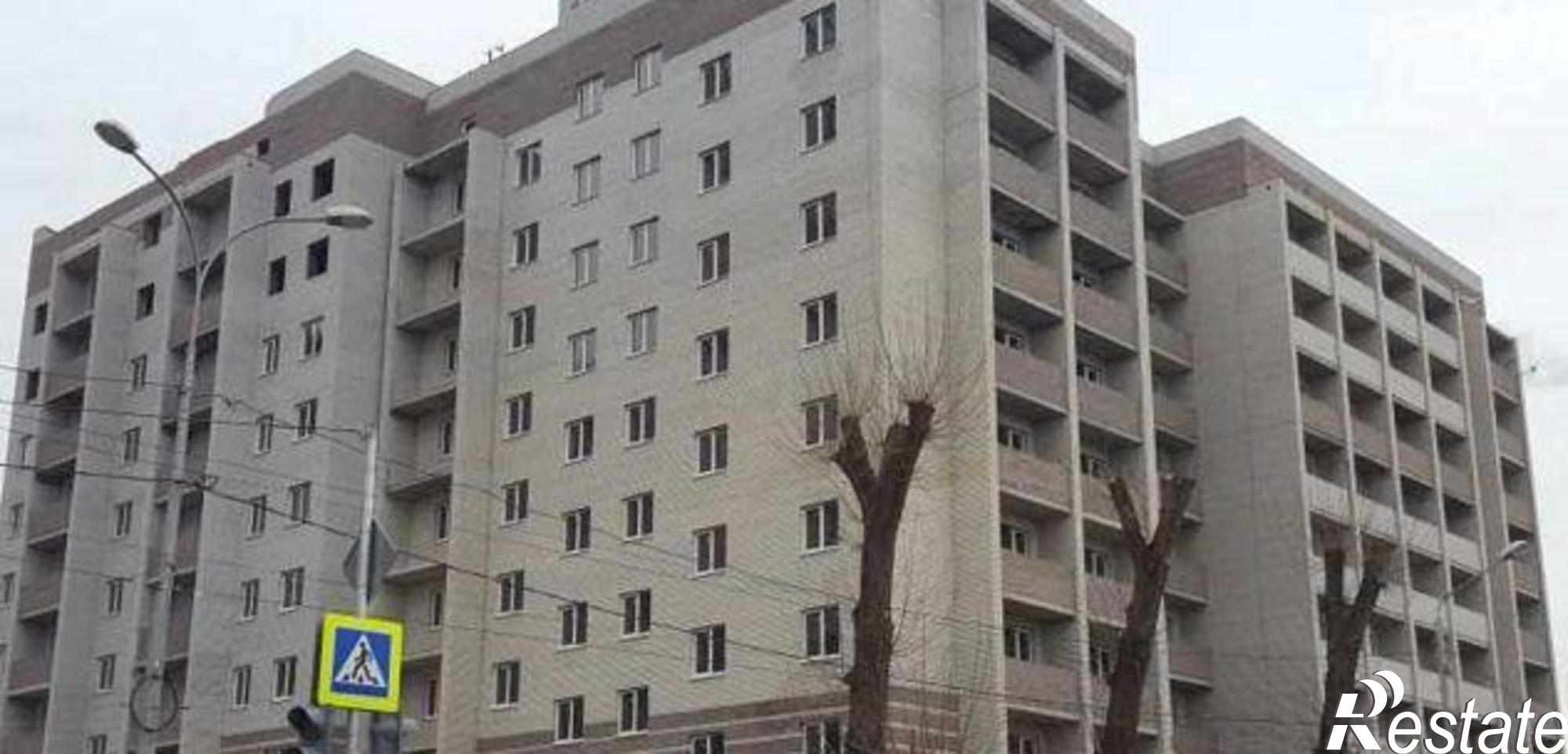 Купить квартиру за 2 630 000 рублей на улица Вересаева, 103В