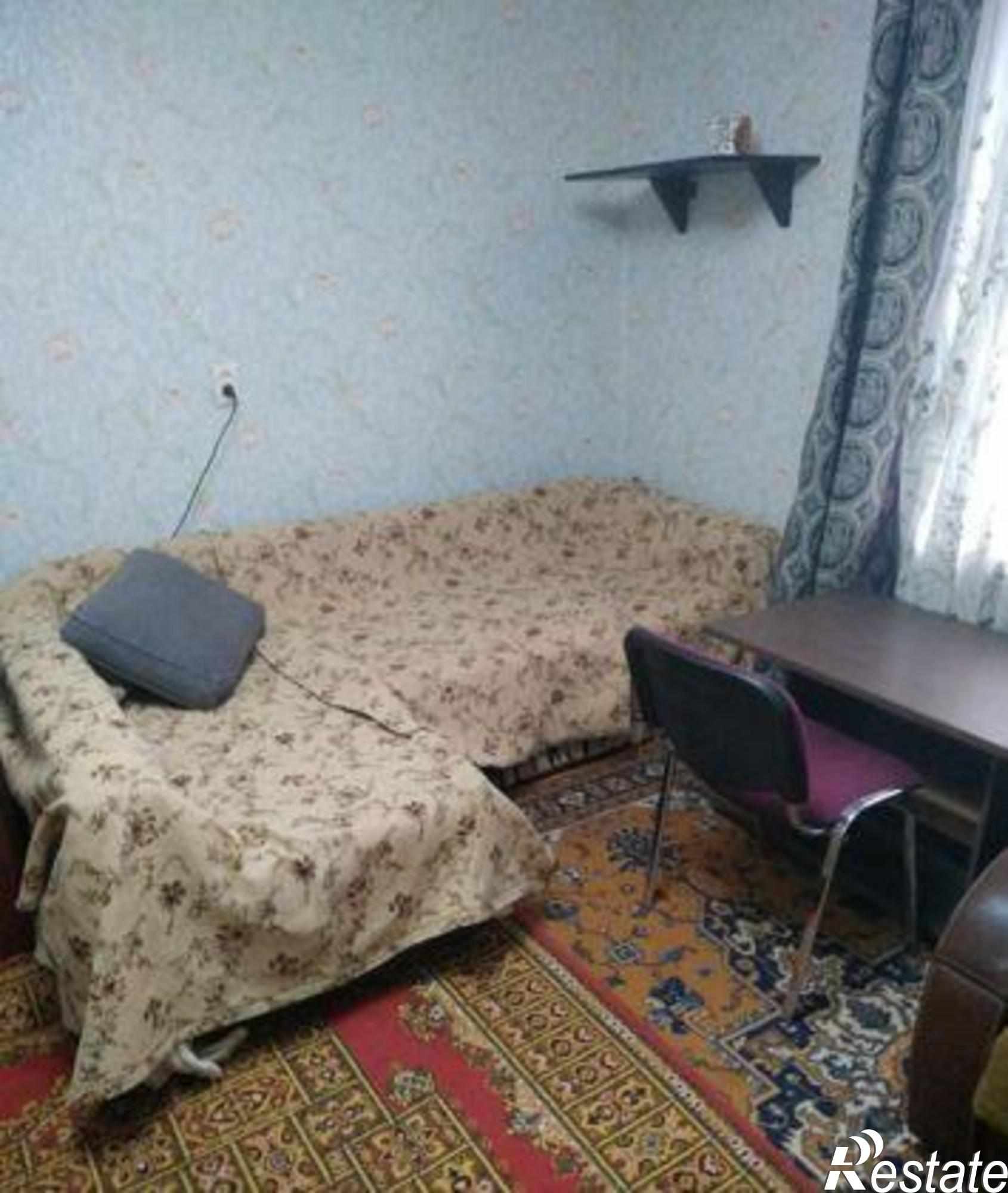 Купить квартиру за 1 410 000 рублей на Зоологическая улица, 17