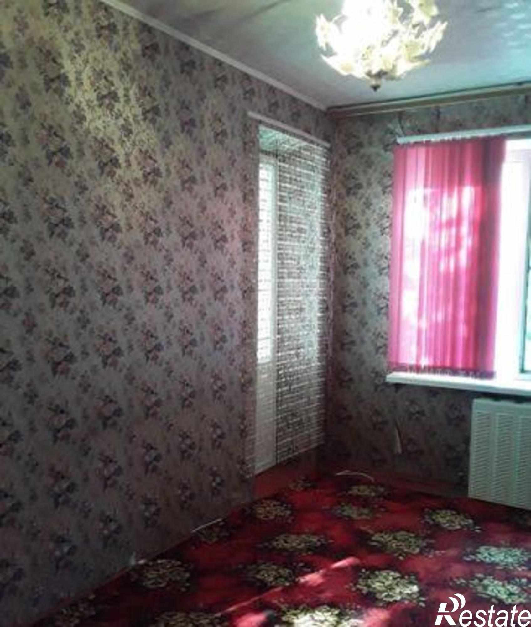 Купить квартиру за 4 610 000 рублей на Ворошиловский проспект, 58