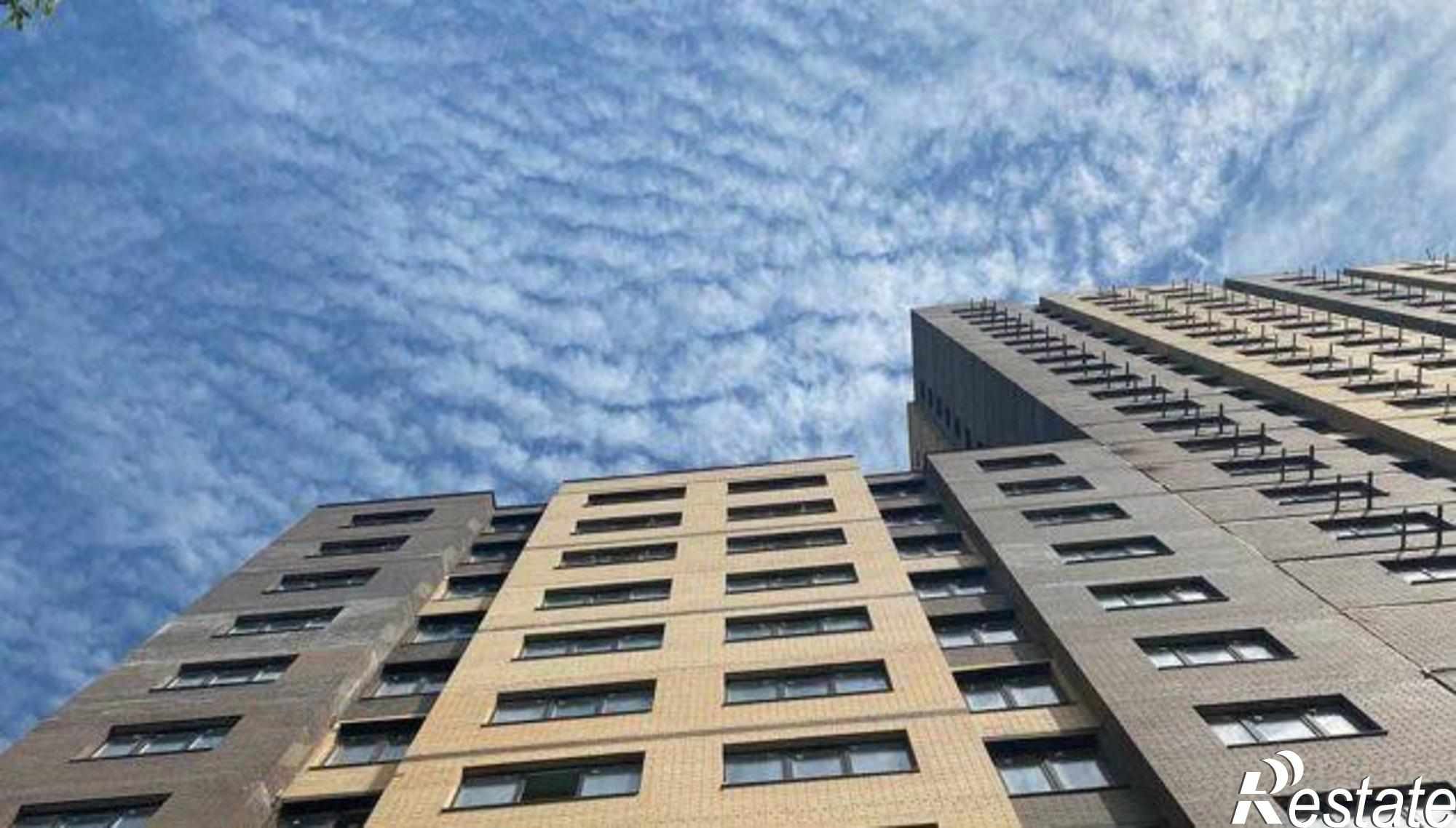 Купить квартиру за 2 830 000 рублей на бульвар Комарова, 20В/9А
