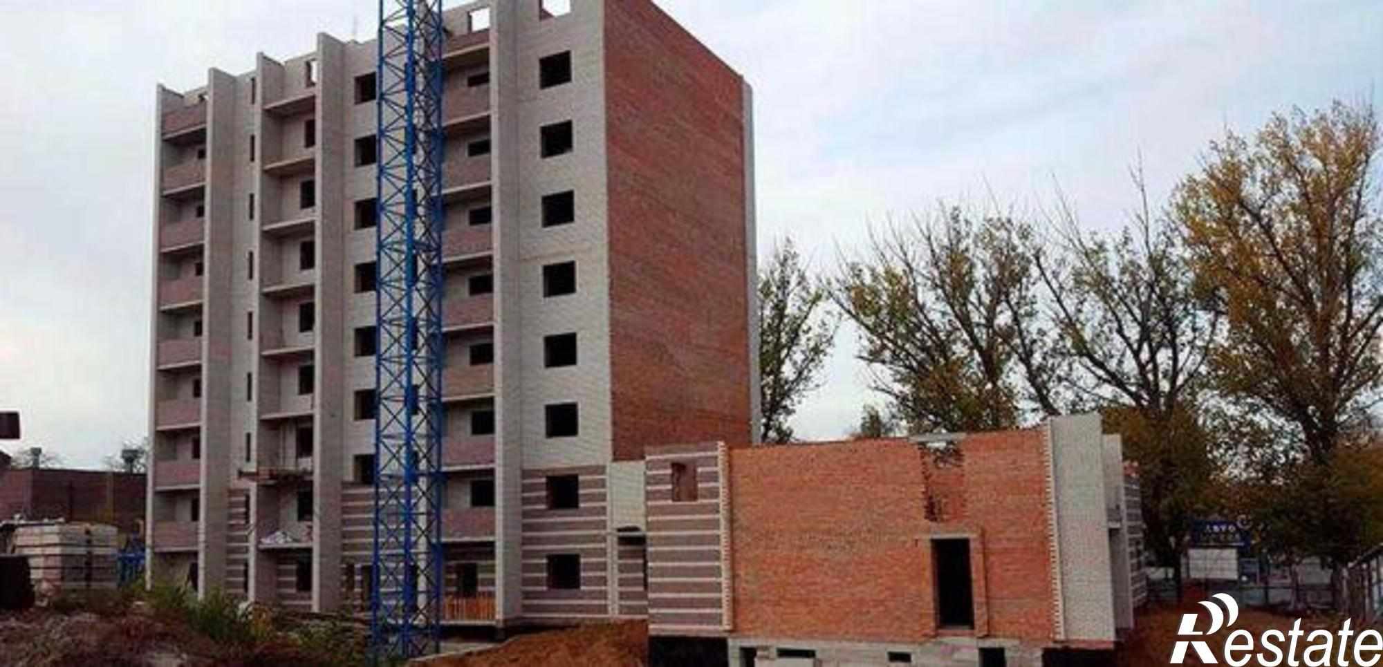 Купить квартиру за 2 630 000 рублей на улица Вересаева, 103В