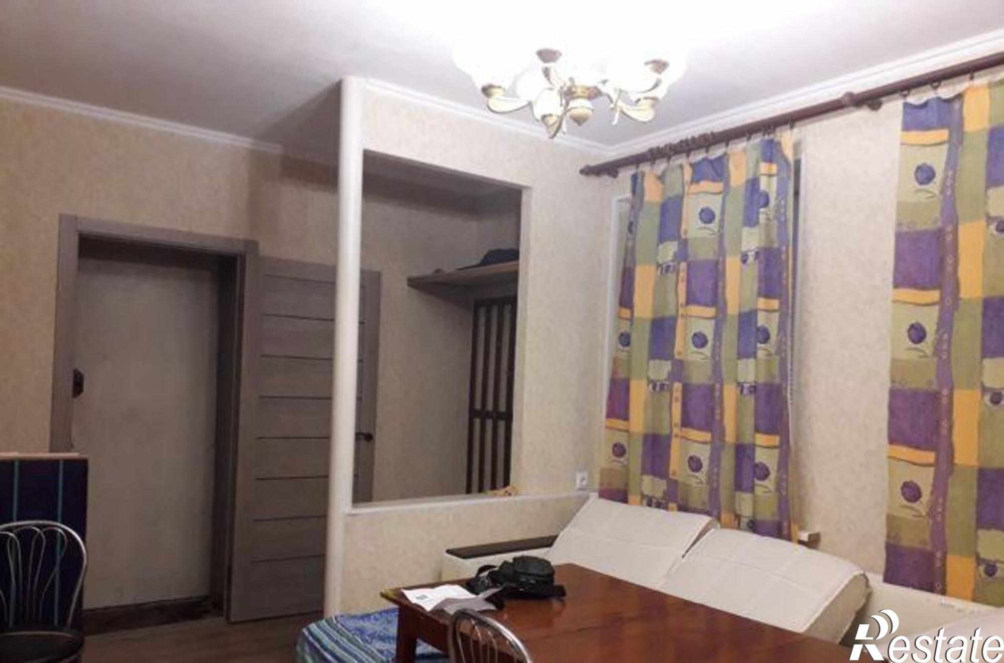 Купить квартиру за 2 770 000 рублей на улица Станиславского, 173
