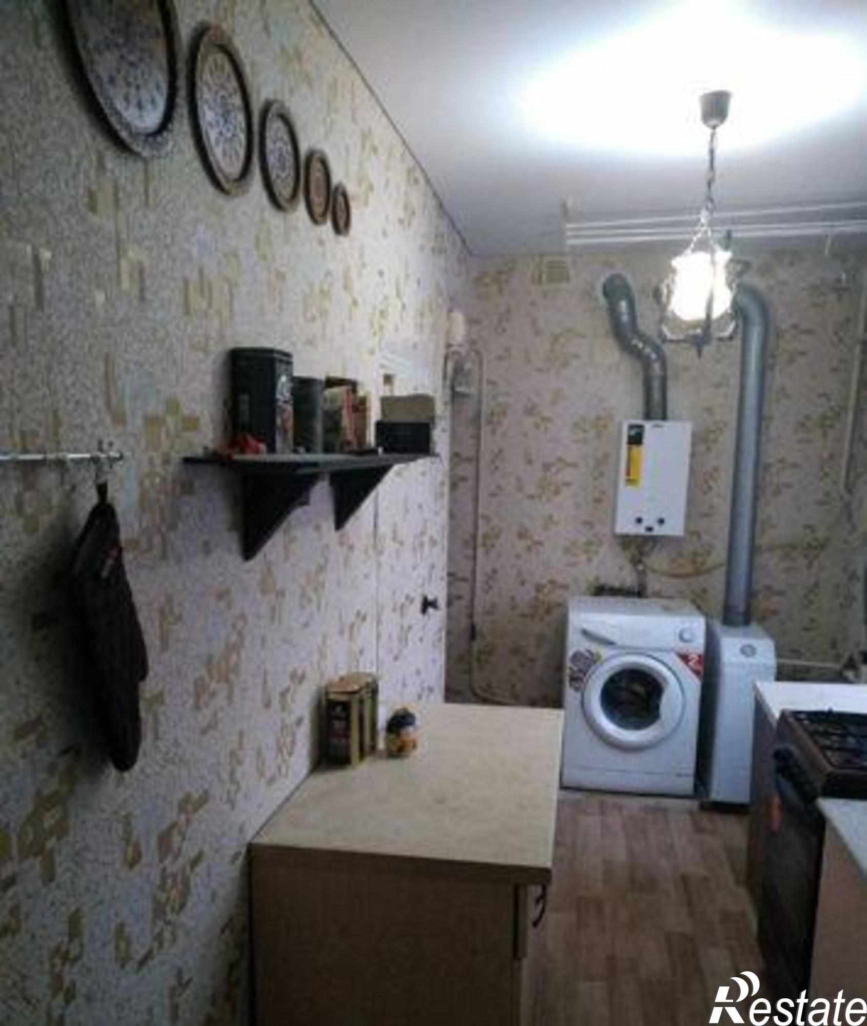 Купить квартиру за 1 410 000 рублей на Зоологическая улица, 17