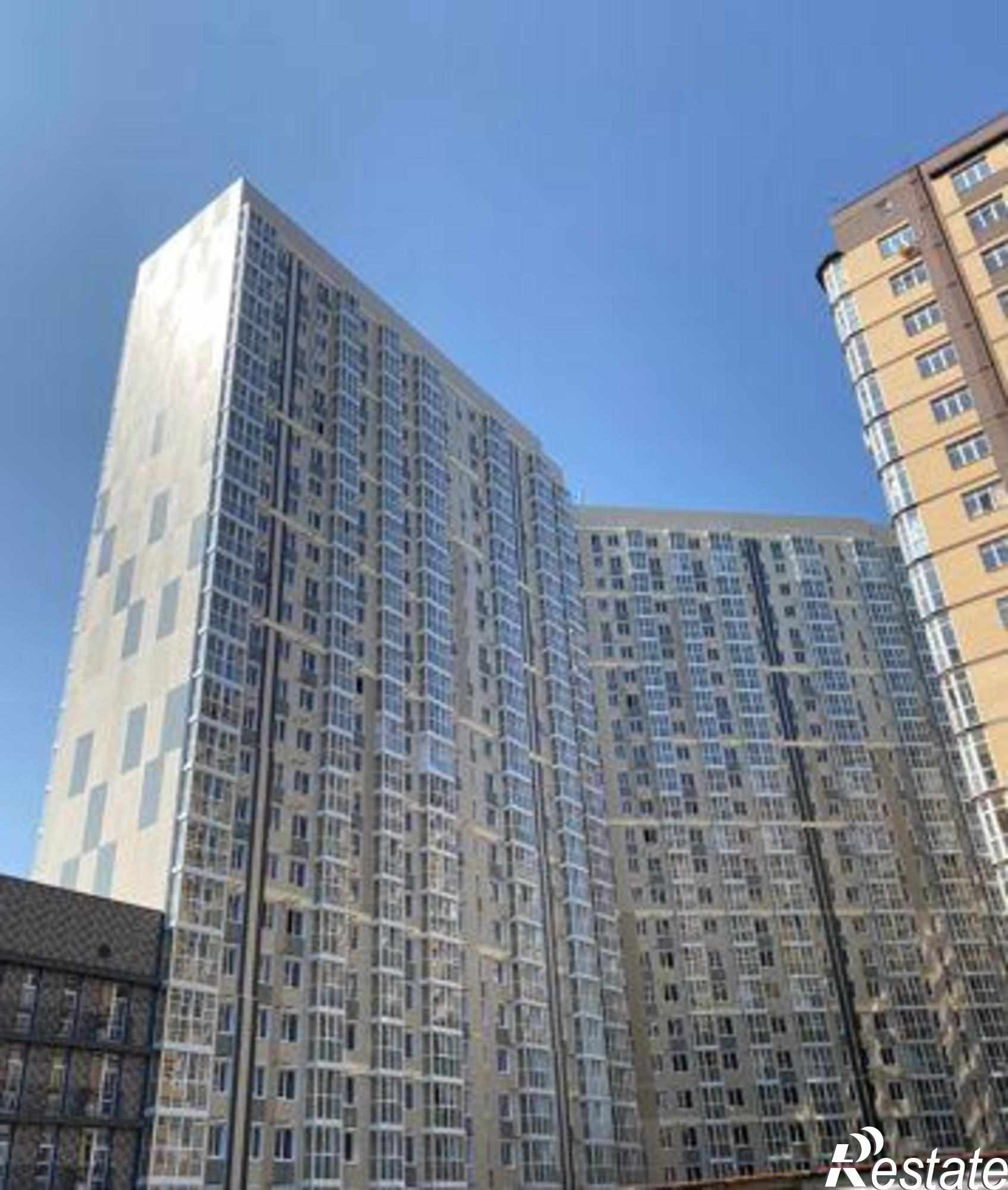 Купить квартиру за 2 910 000 рублей на улица Мечникова, 37А