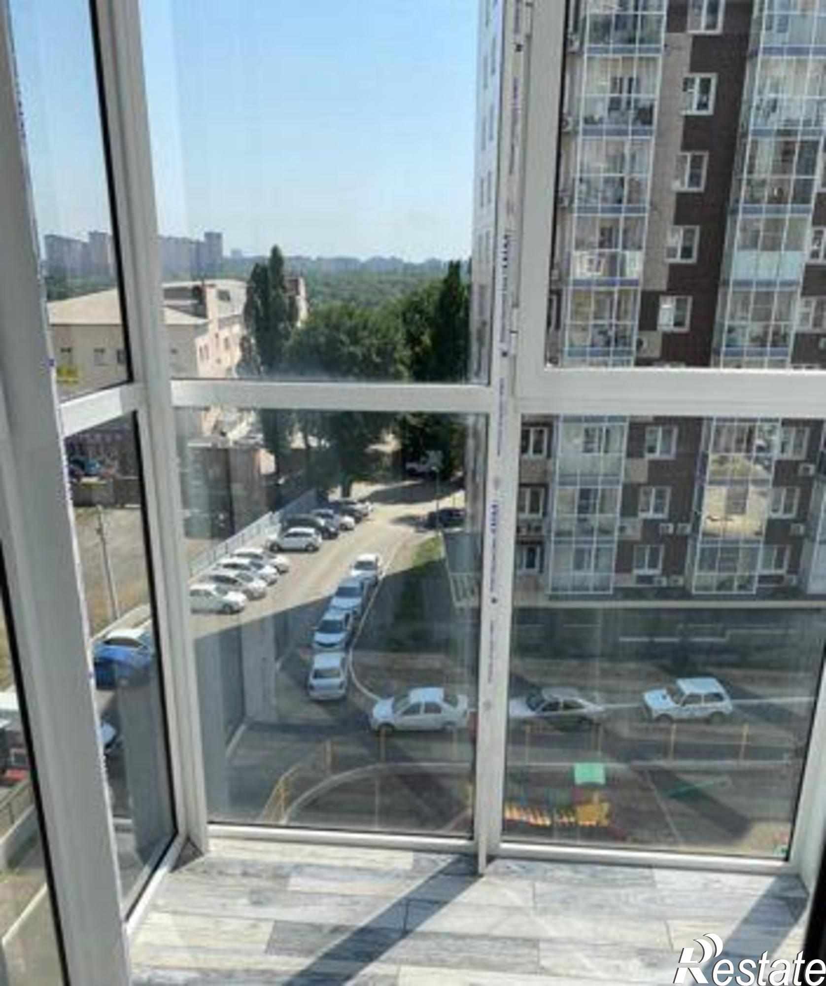 Купить квартиру за 5 170 000 рублей на улица Рыльского, 1