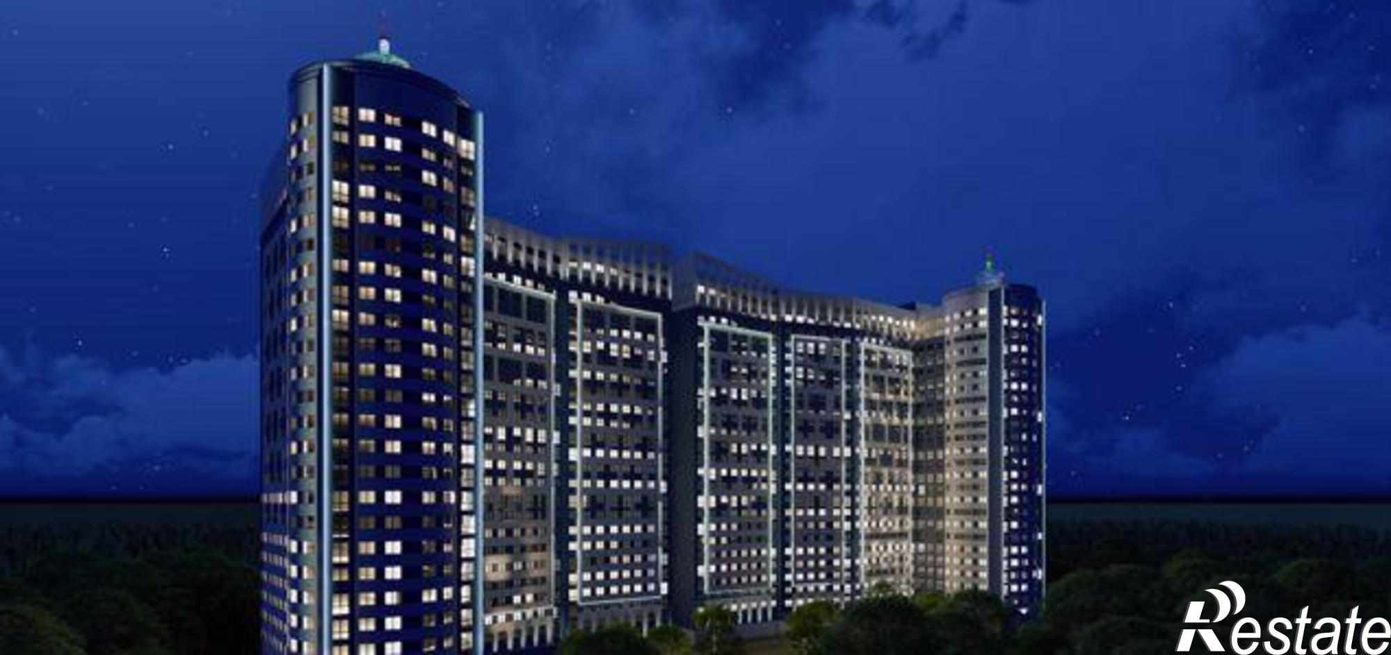 Купить квартиру за 3 520 000 рублей на Береговая улица, 73