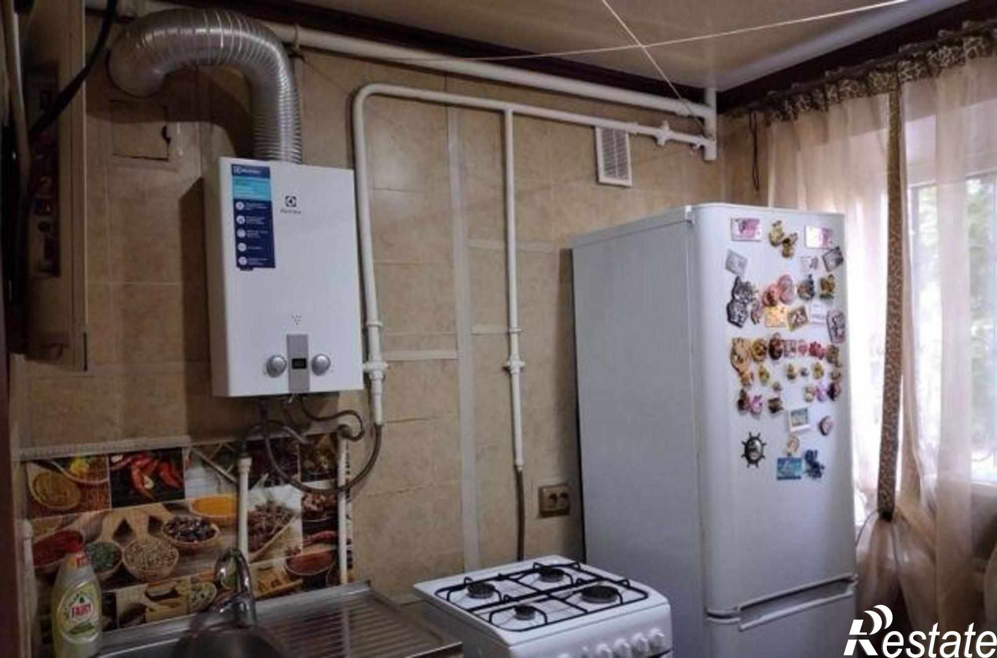 Купить квартиру за 2 070 000 рублей на улица Ватутина, 4