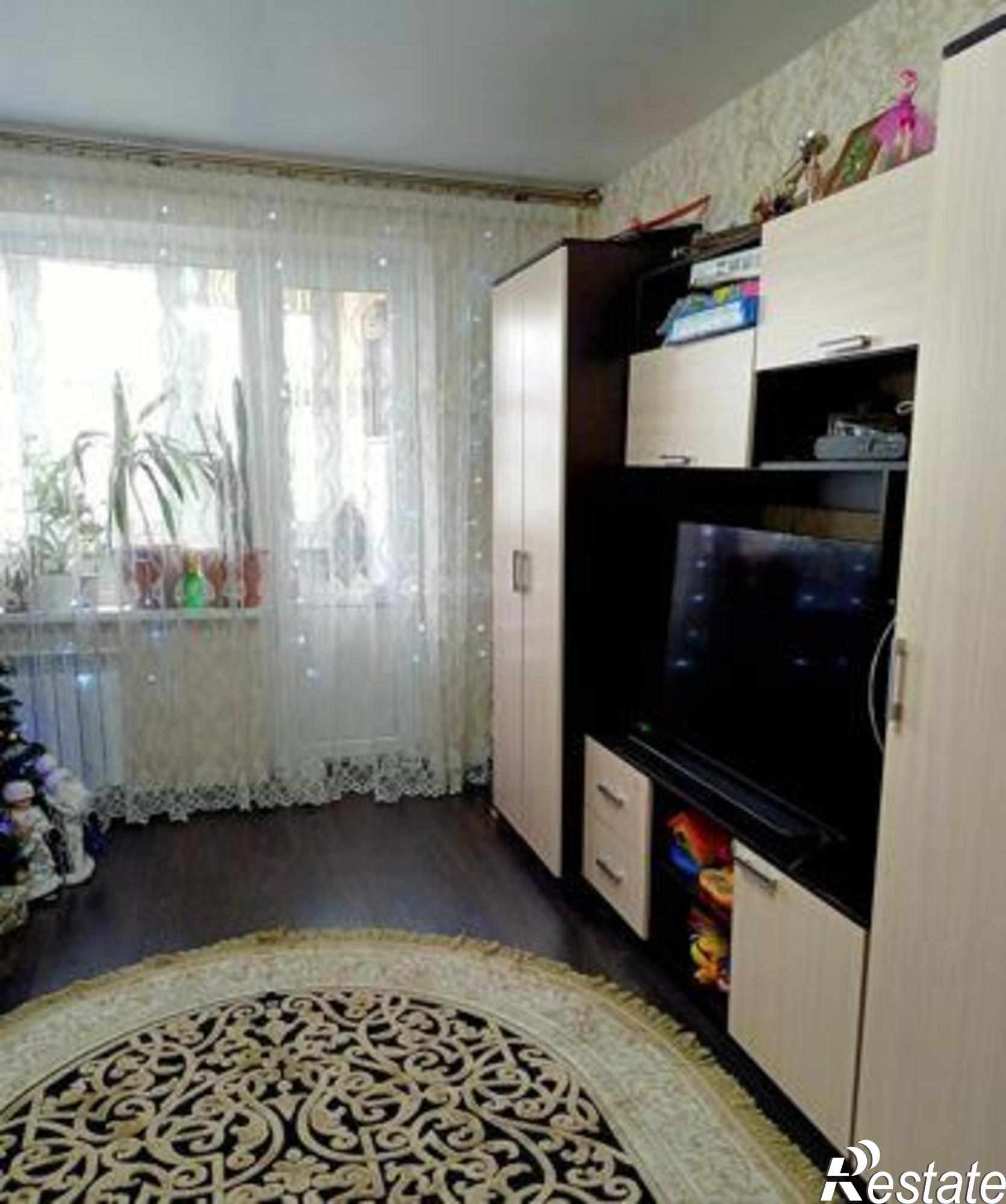Купить квартиру за 2 960 000 рублей на Днепропетровская улица, 48