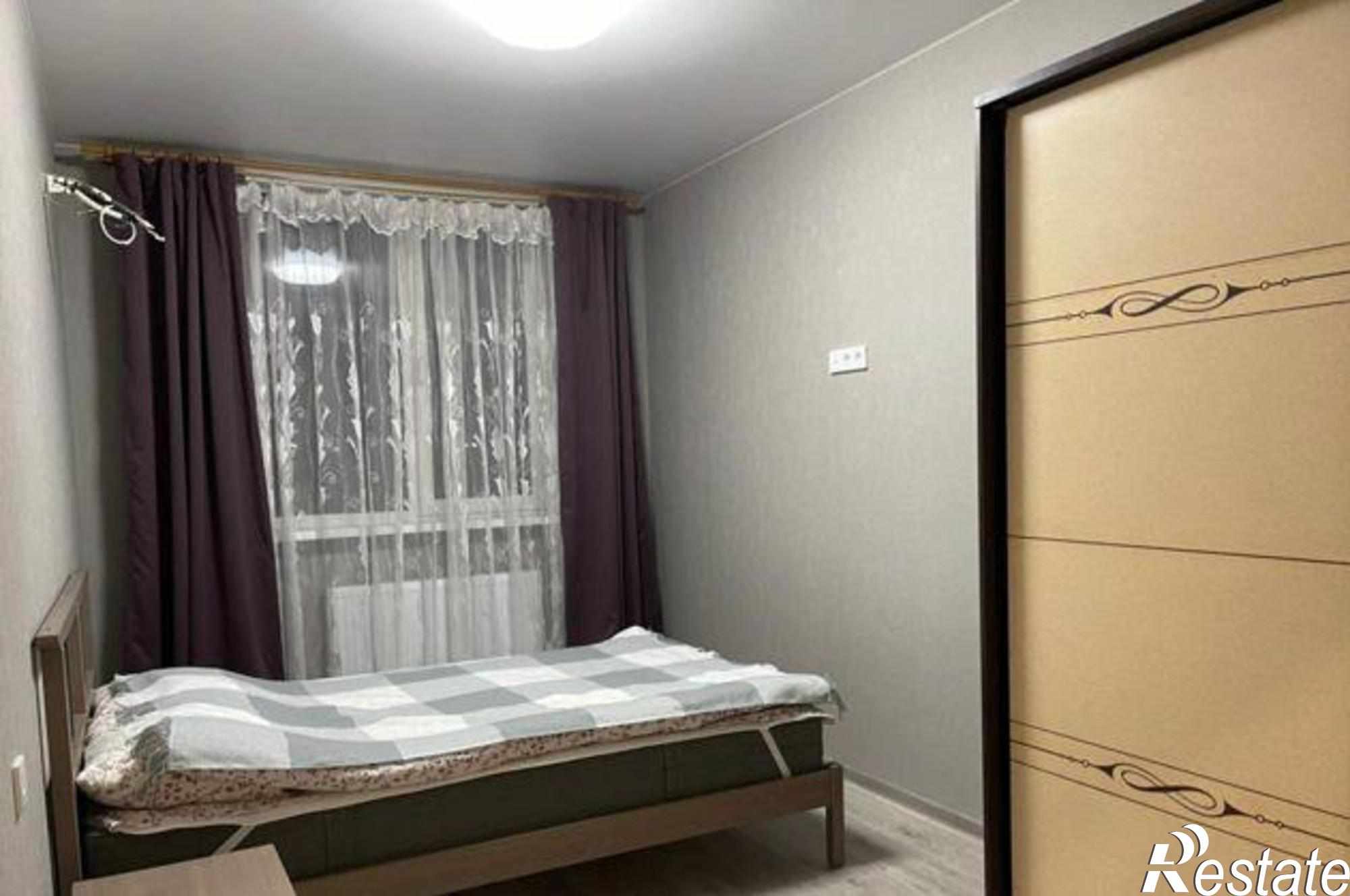 Купить квартиру за 3 750 000 рублей на Стабильная улица, 3с2