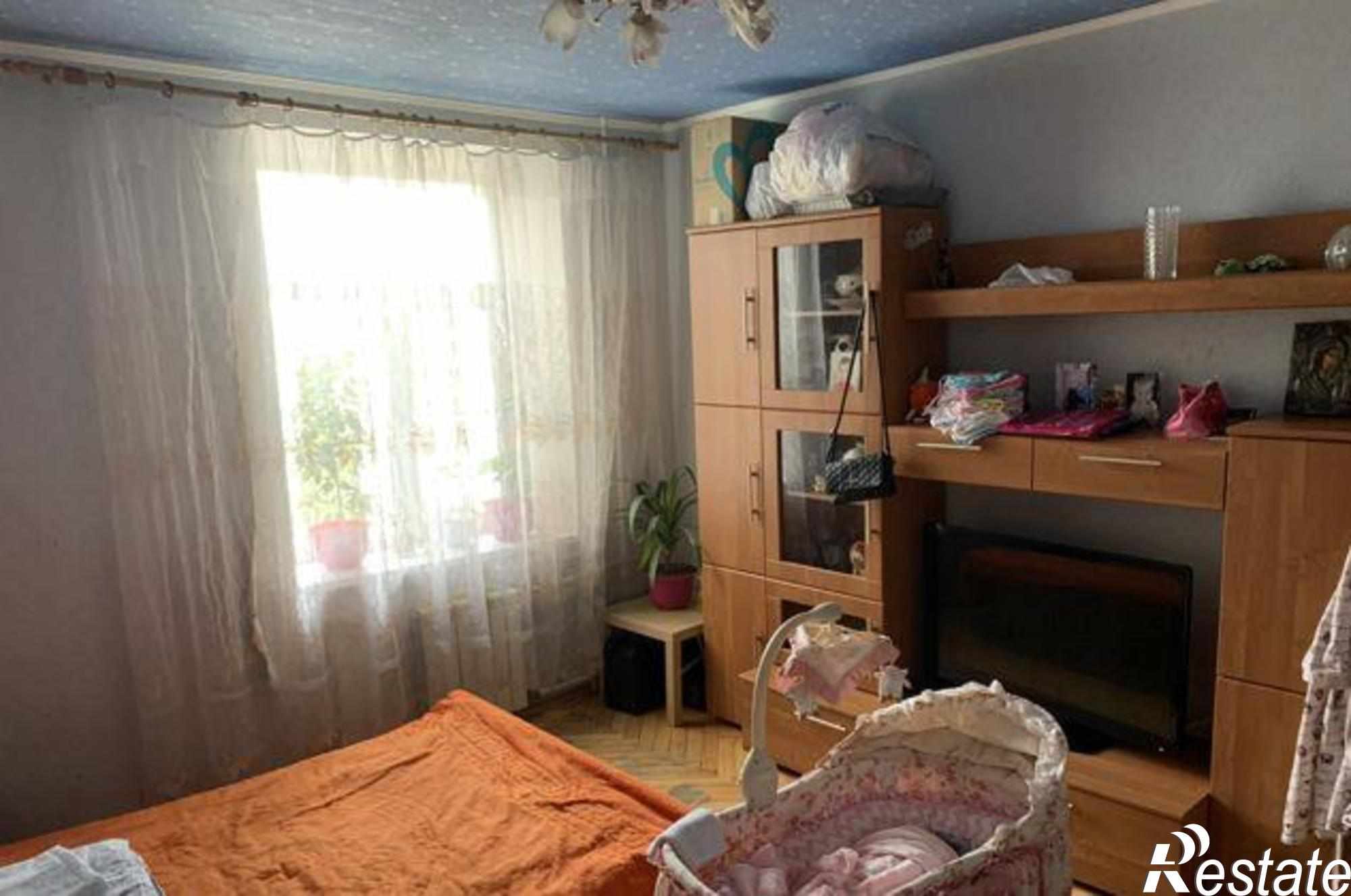 Купить квартиру за 3 290 000 рублей на проспект Михаила Нагибина, 29