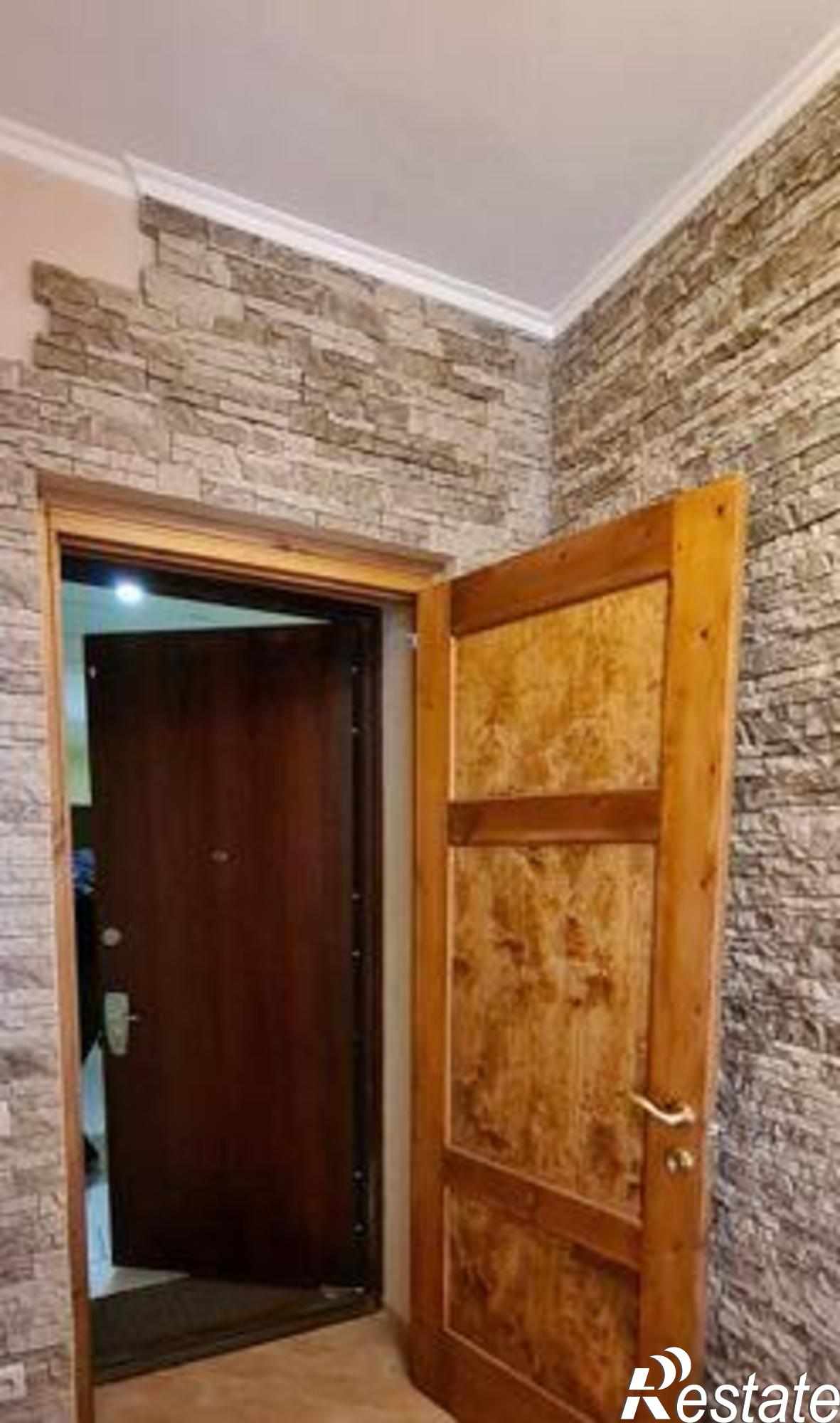 Купить квартиру за 6 580 000 рублей на улица Добровольского, 1/3