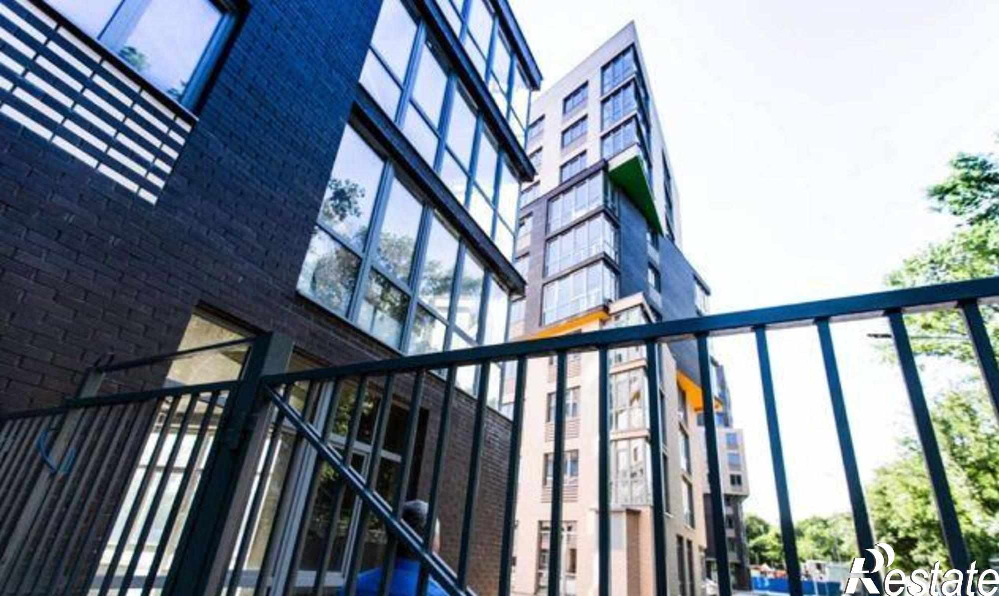 Купить квартиру за 6 580 000 рублей на проспект Шолохова, 211/2