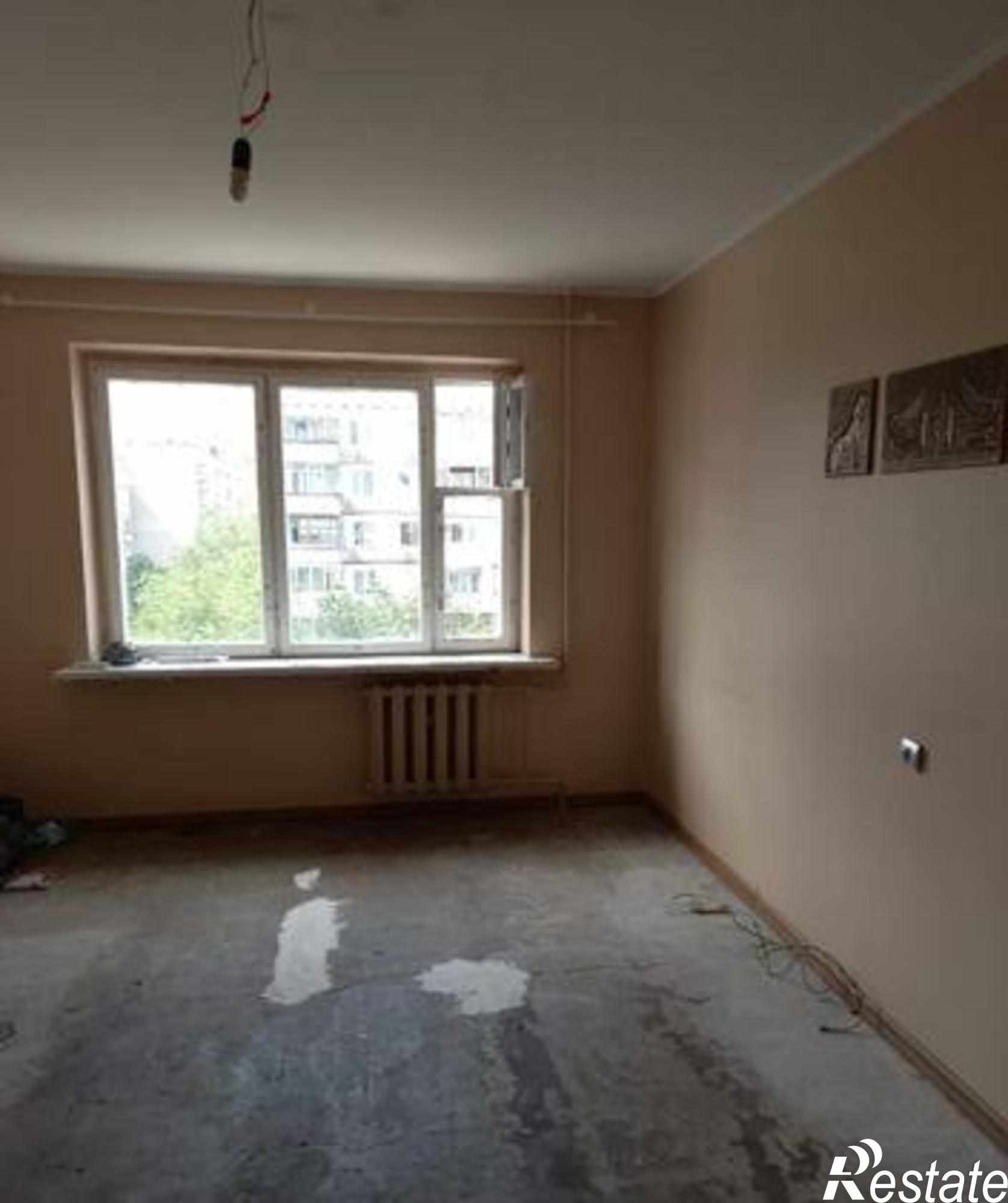 Купить квартиру за 3 850 000 рублей на улица Зорге, 56/2