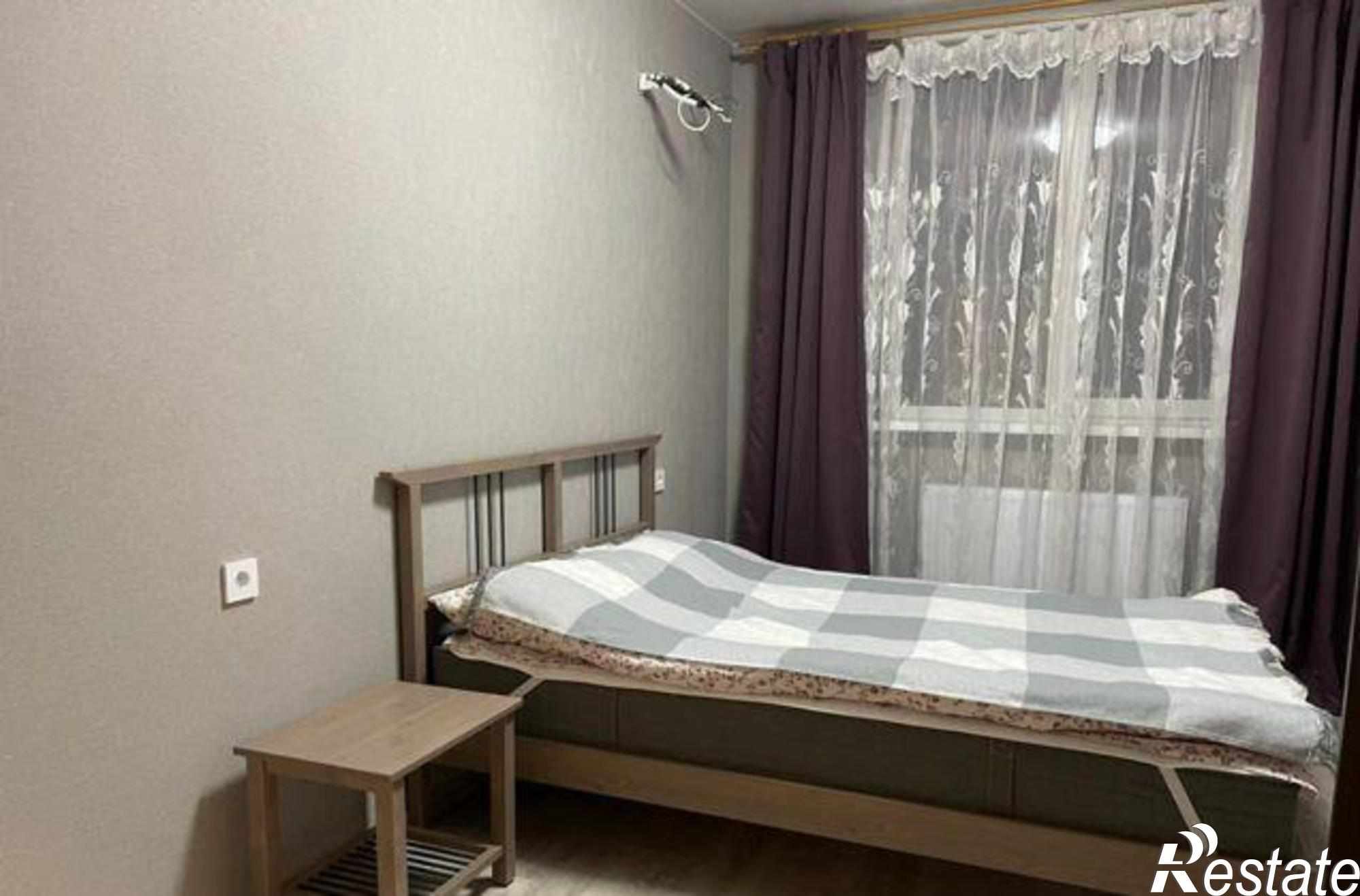 Купить квартиру за 3 750 000 рублей на Стабильная улица, 3с2