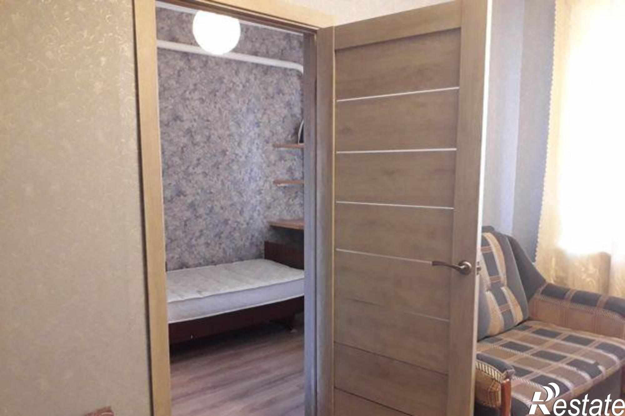 Купить квартиру за 2 770 000 рублей на улица Станиславского, 173