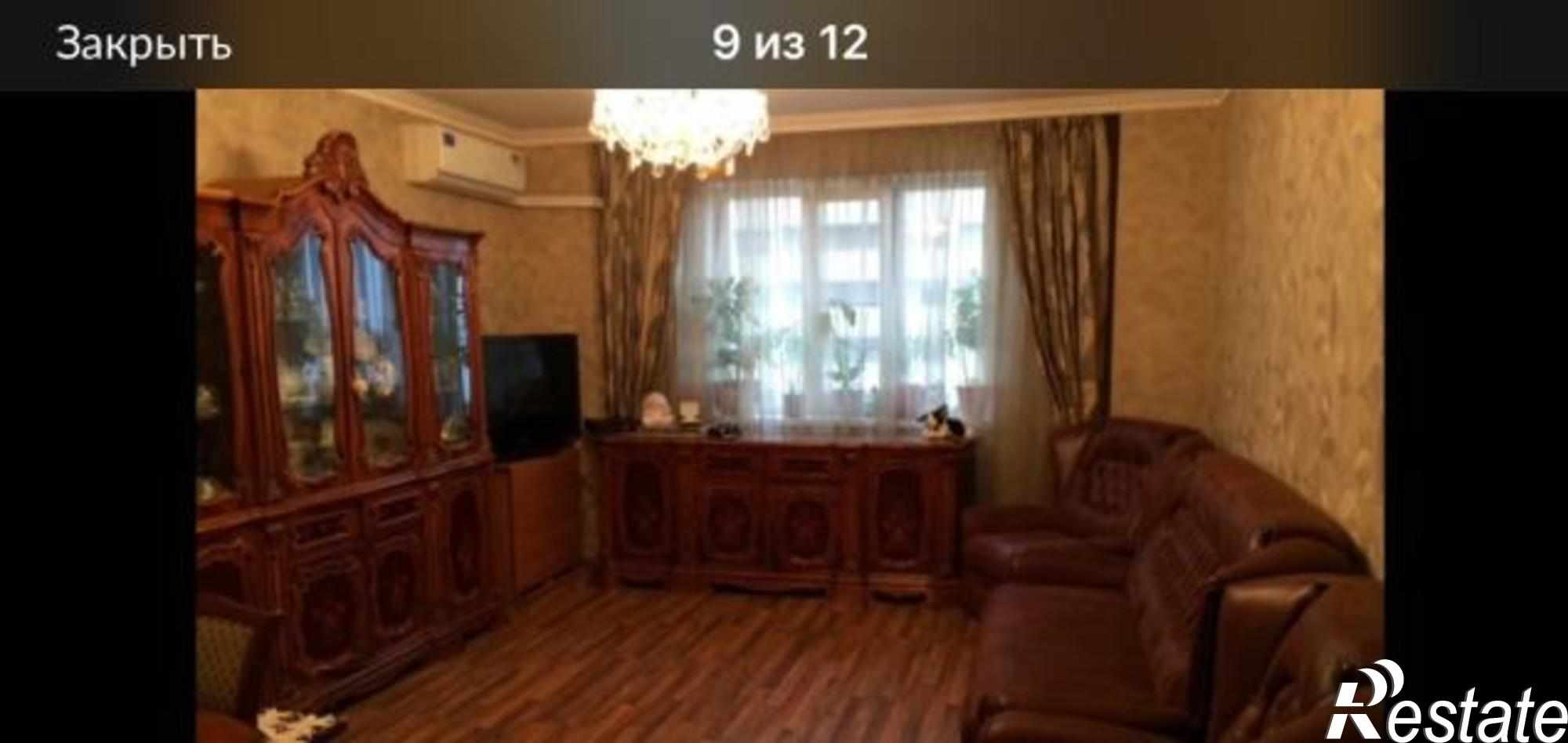 Купить квартиру за 5 310 000 рублей на Извилистая улица, 11/1