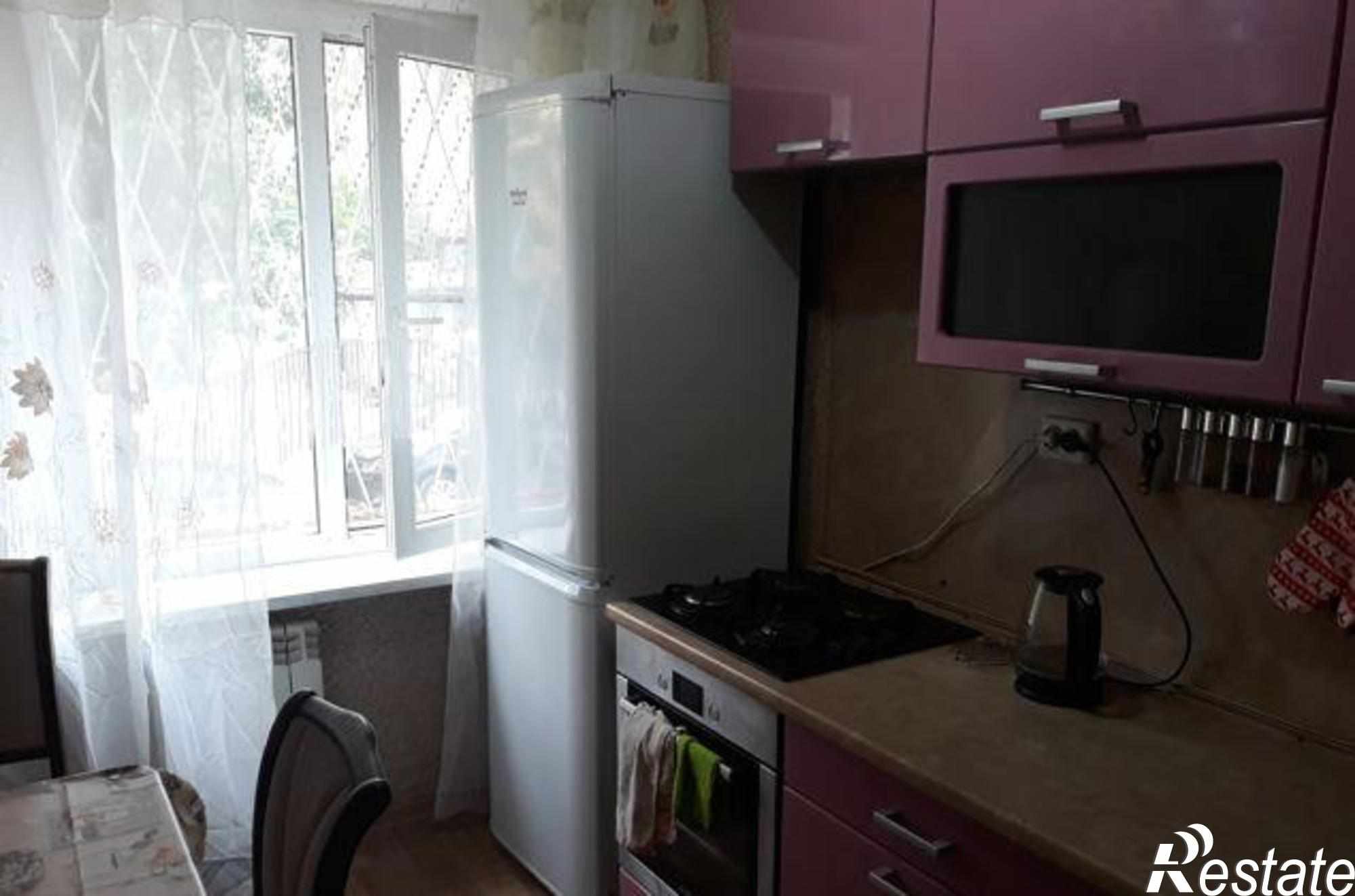 Купить квартиру за 3 340 000 рублей на проспект Сельмаш, 4