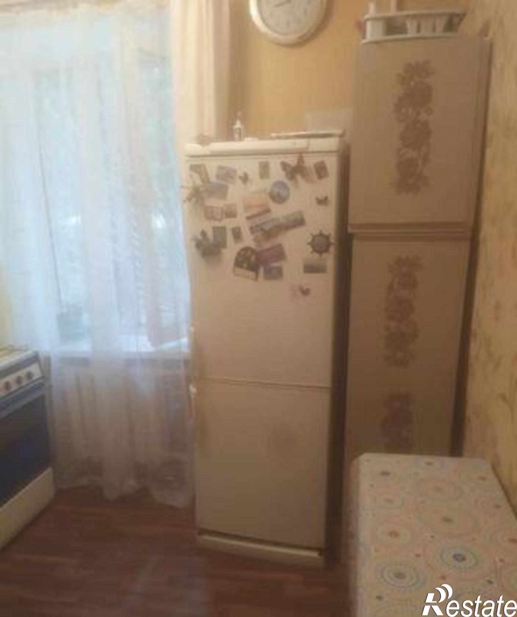 Купить квартиру за 2 400 000 рублей на улица Оганова, 3/1