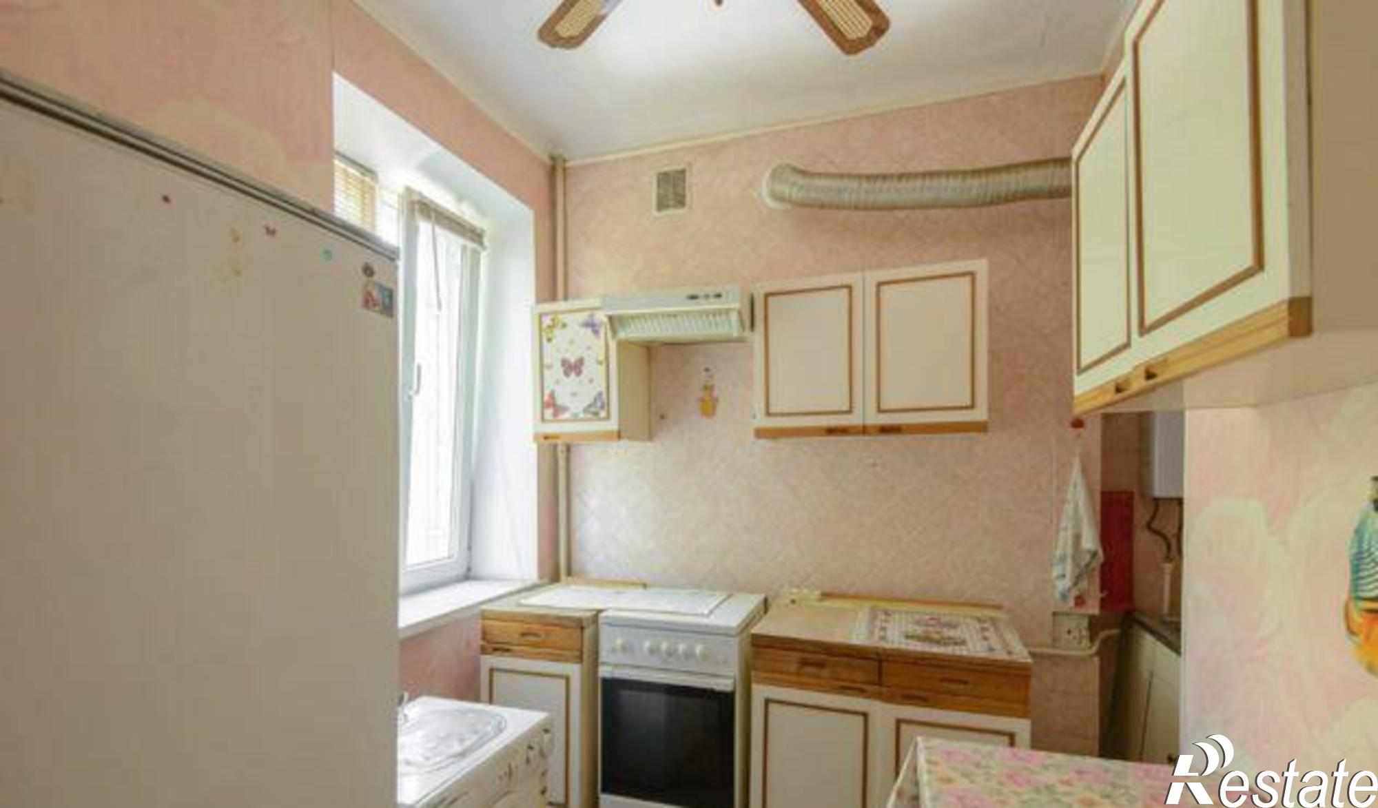 Купить квартиру за 2 260 000 рублей на улица Ильича, 36