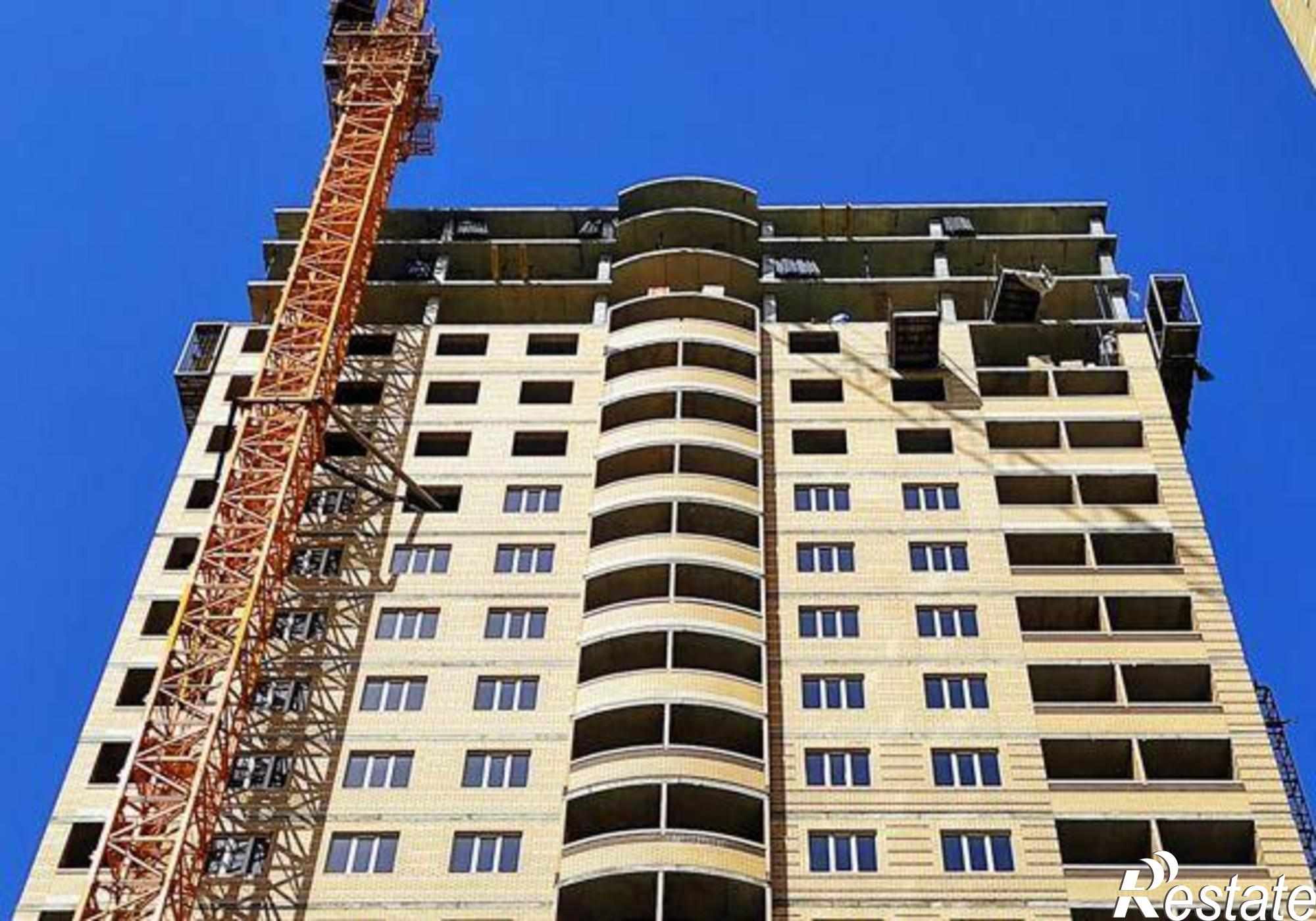 Купить квартиру за 6 150 000 рублей на Университетский переулок, 137