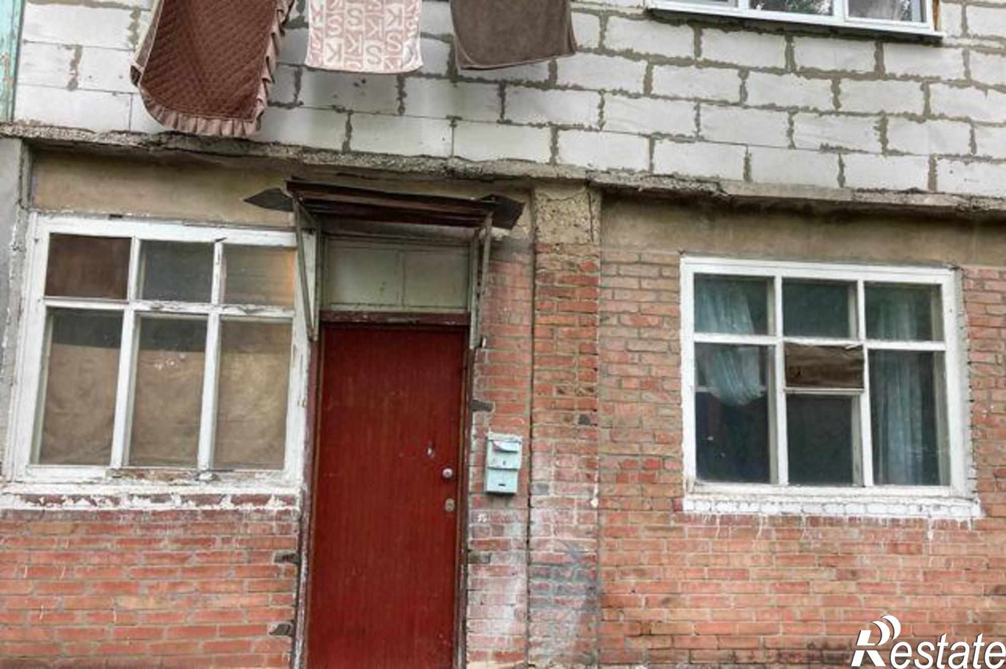 Купить квартиру за 2 120 000 рублей на Казахская улица, 19