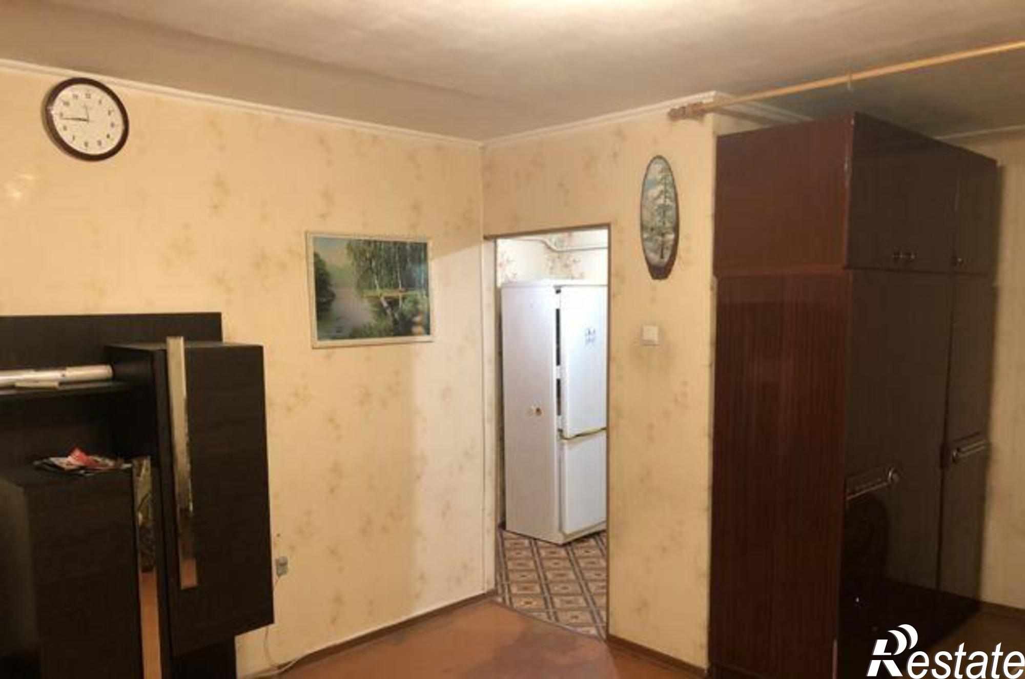 Купить квартиру за 2 350 000 рублей на Каширская улица, 4/1