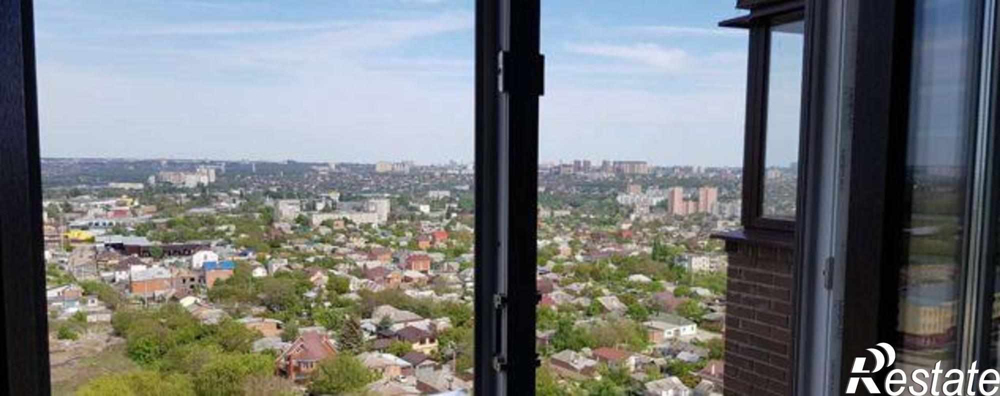 Купить квартиру за 3 570 000 рублей на улица Оганова, 20к4
