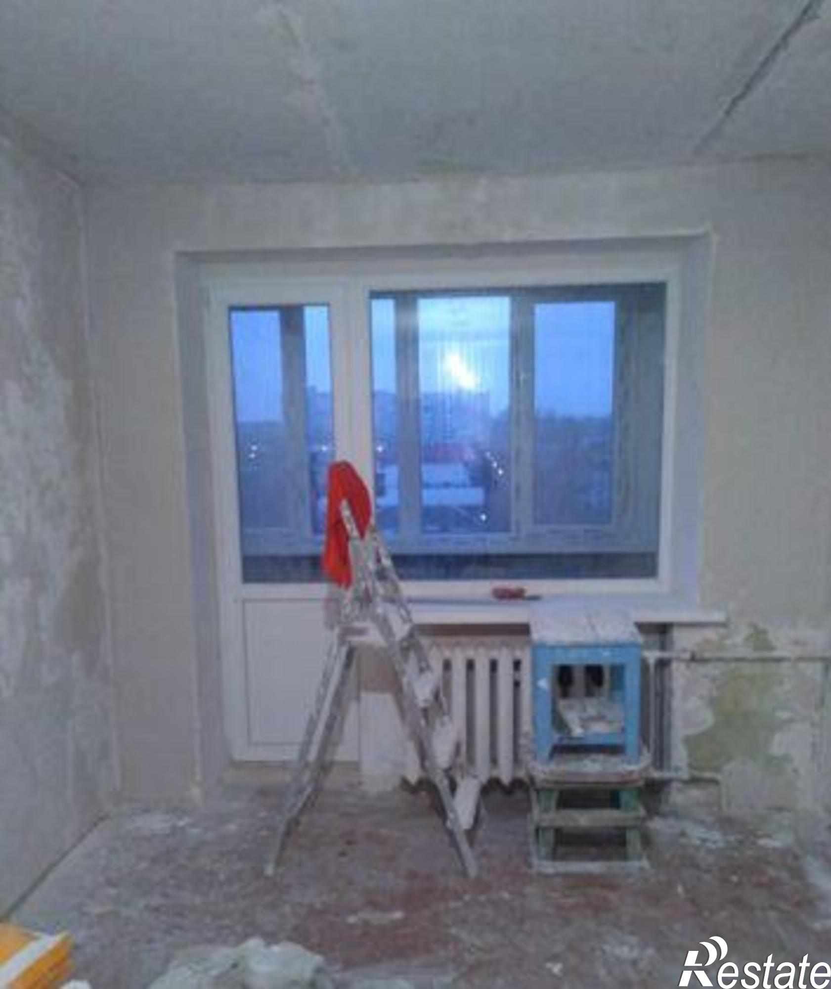 Купить квартиру за 2 820 000 рублей на Киргизская улица, 21А