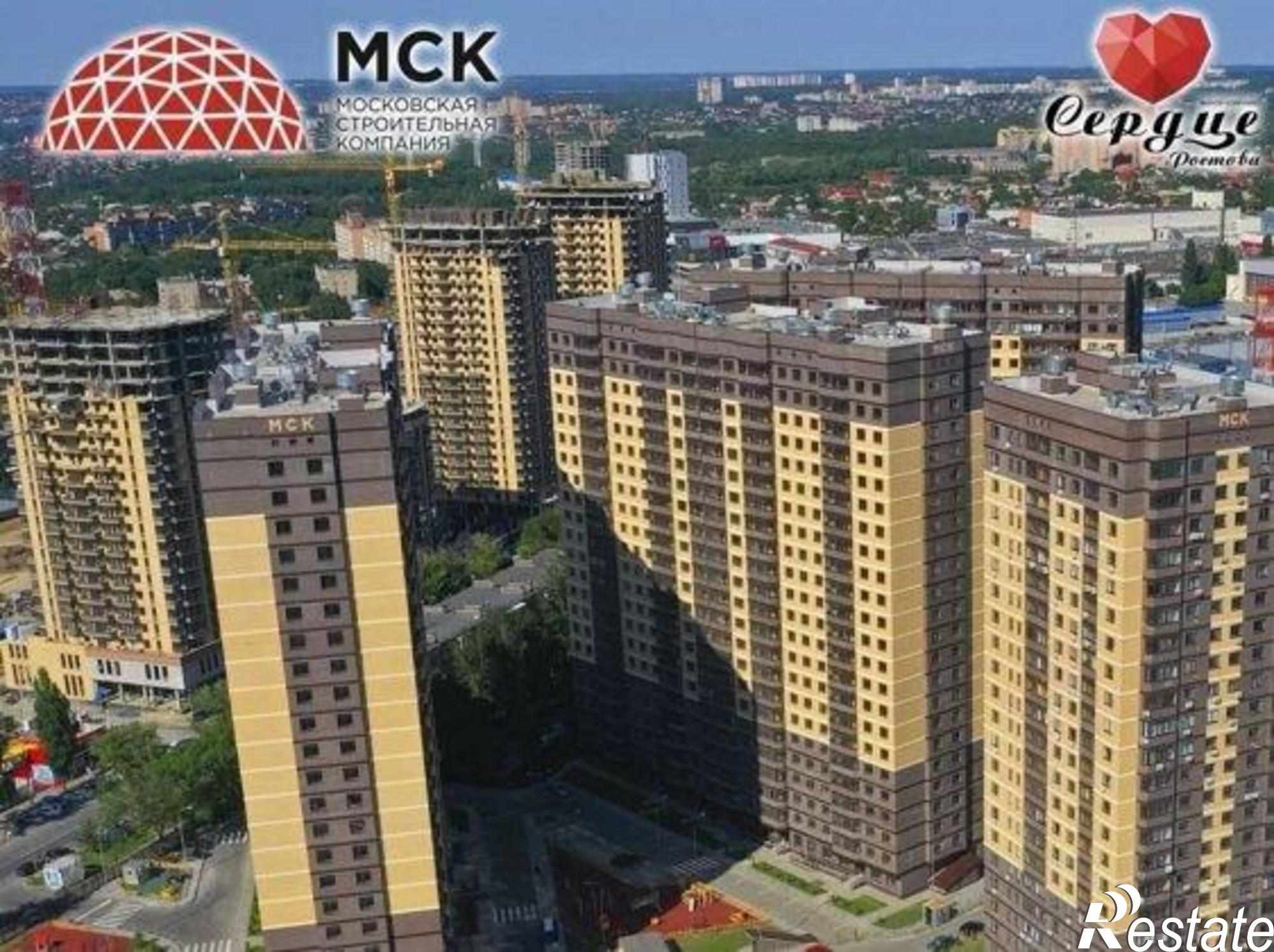 Купить квартиру за 3 950 000 рублей на улица Герасименко, 17/4