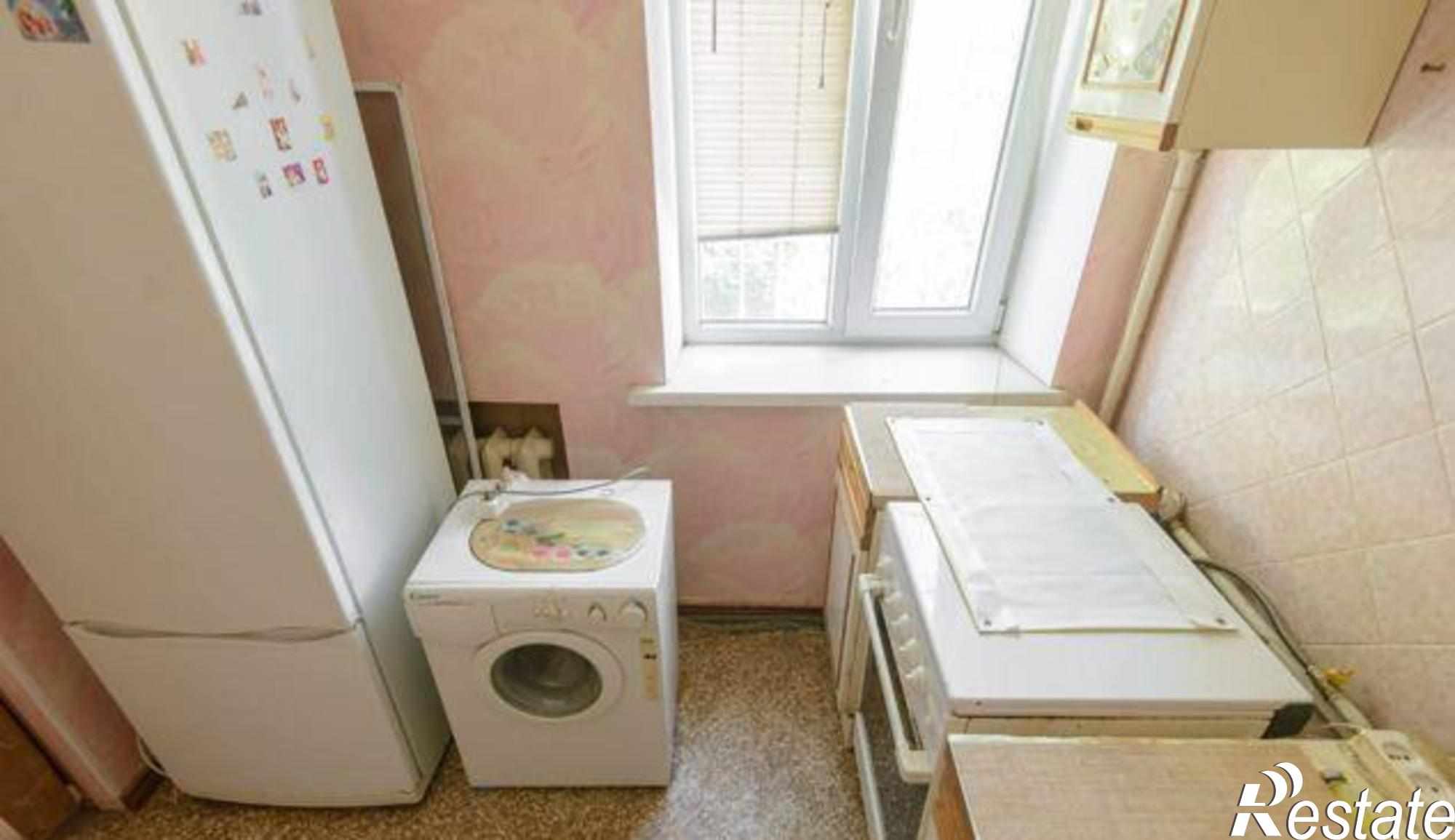 Купить квартиру за 2 260 000 рублей на улица Ильича, 36