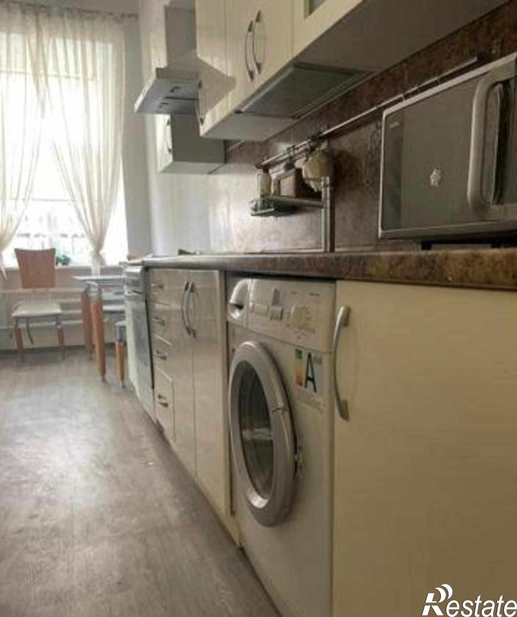 Купить квартиру за 4 700 000 рублей на Ворошиловский проспект, 6