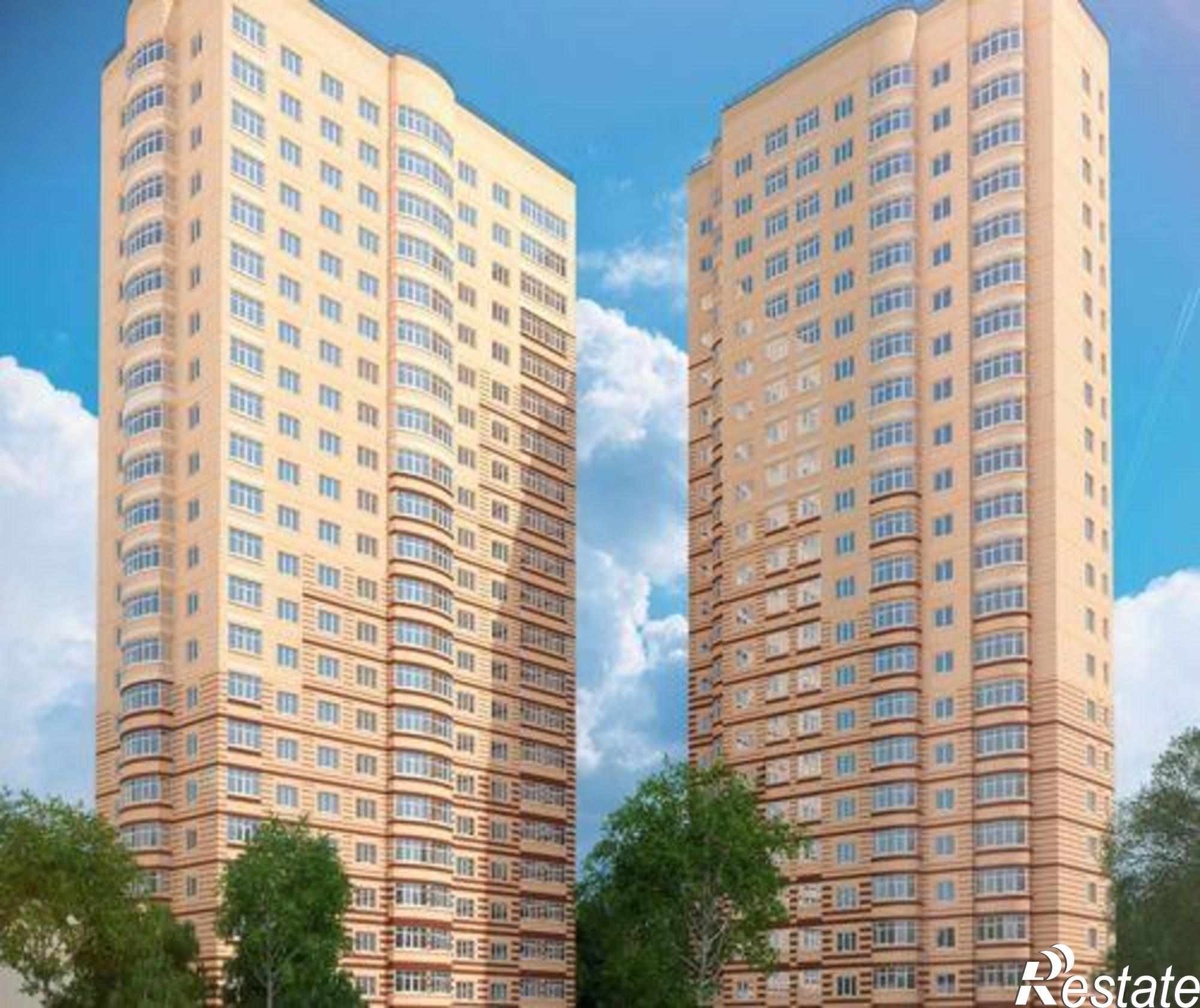 Купить квартиру за 6 150 000 рублей на Университетский переулок, 137