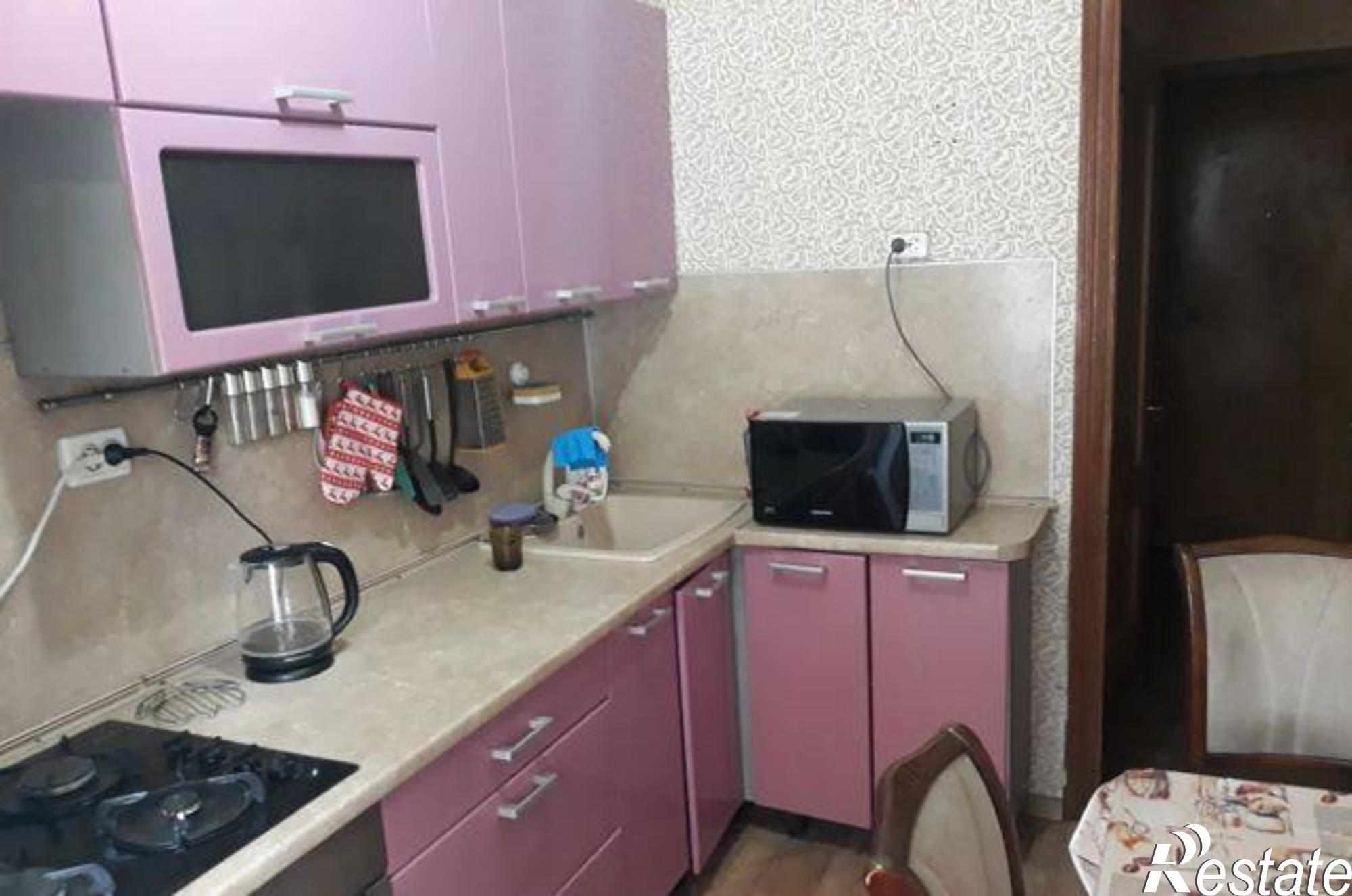 Купить квартиру за 3 340 000 рублей на проспект Сельмаш, 4