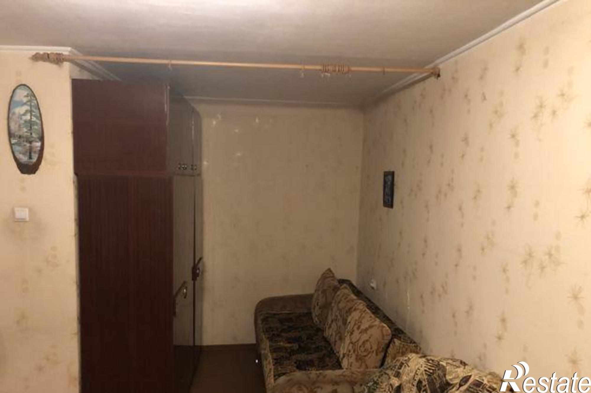 Купить квартиру за 2 350 000 рублей на Каширская улица, 4/1