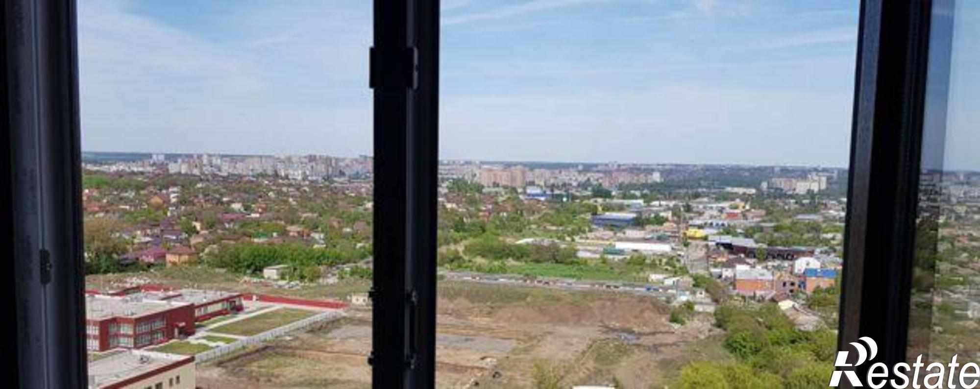 Купить квартиру за 3 570 000 рублей на улица Оганова, 20к4