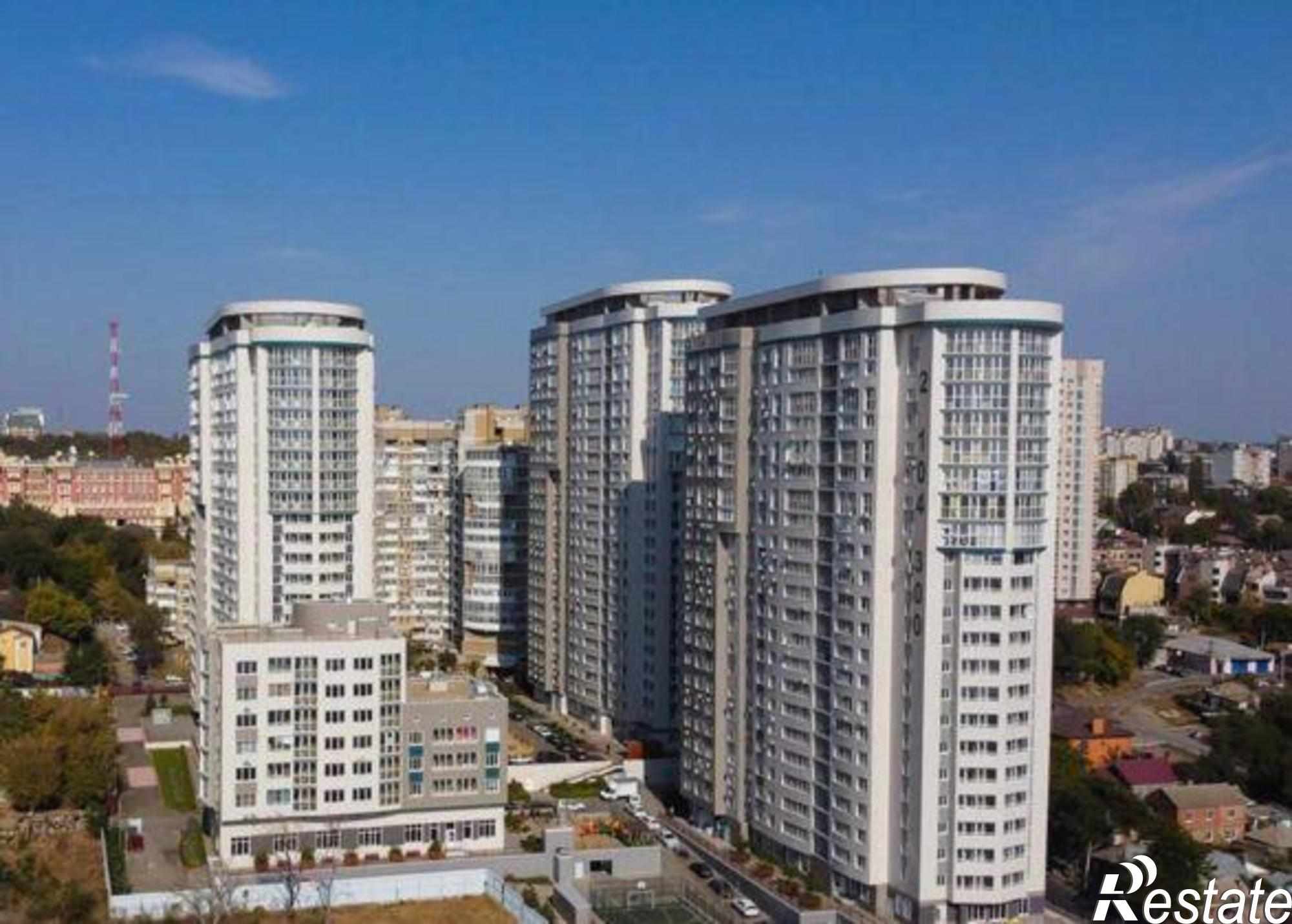 Купить квартиру за 6 350 000 рублей на Нижегородская улица, 31/1