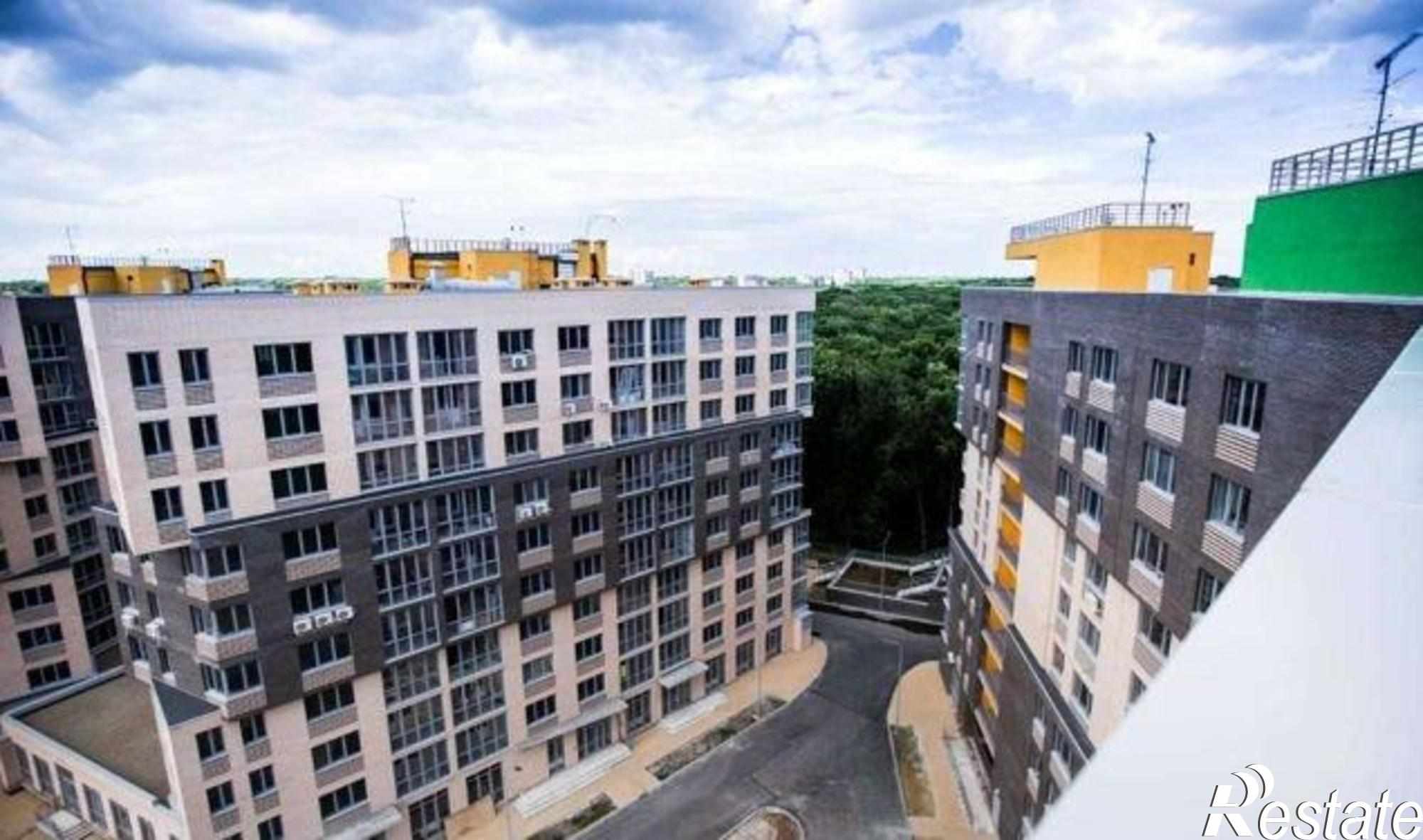 Купить квартиру за 6 580 000 рублей на проспект Шолохова, 211/2