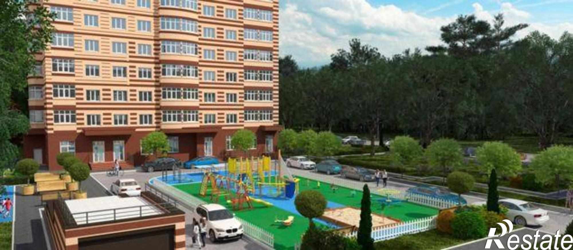 Купить квартиру за 6 150 000 рублей на Университетский переулок, 137