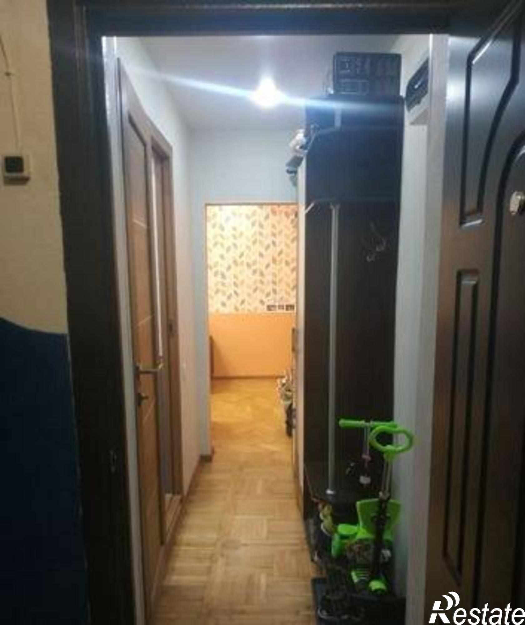 Купить квартиру за 2 490 000 рублей на Обуховский переулок, 9/1