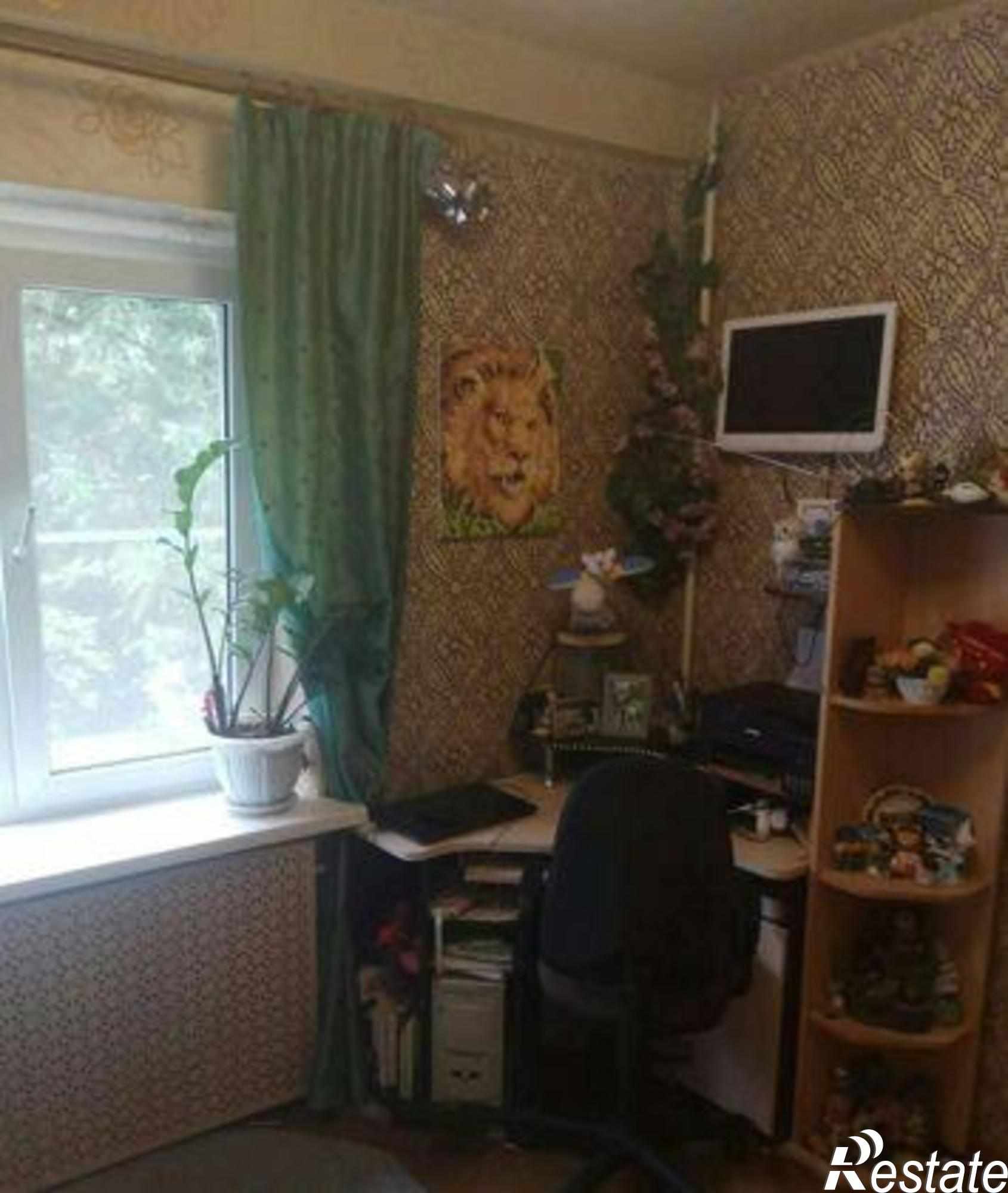 Купить квартиру за 3 010 000 рублей на улица Зорге, 12
