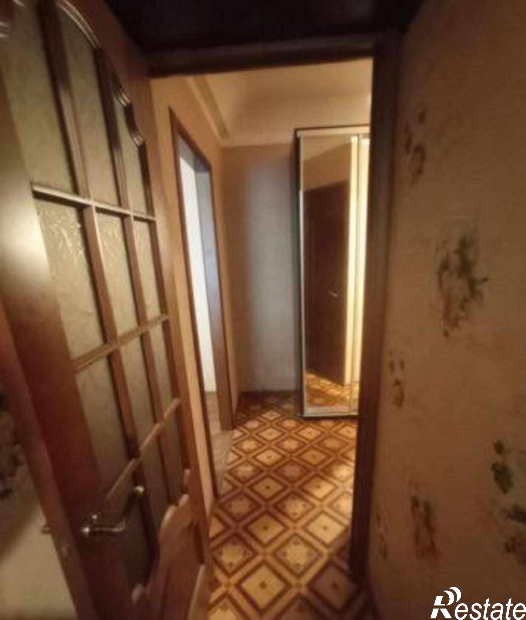 Купить квартиру за 2 680 000 рублей на 2-я Краснодарская улица, 96/3