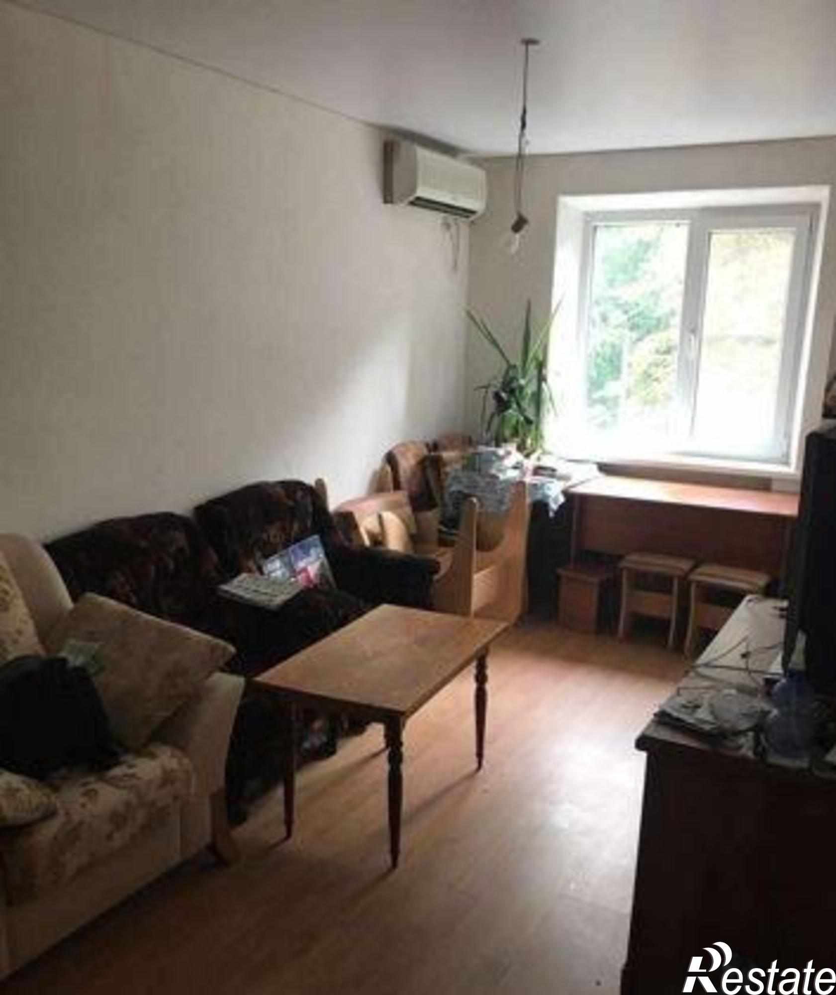 Купить квартиру за 3 330 000 рублей на 2-я Краснодарская улица, 80/1
