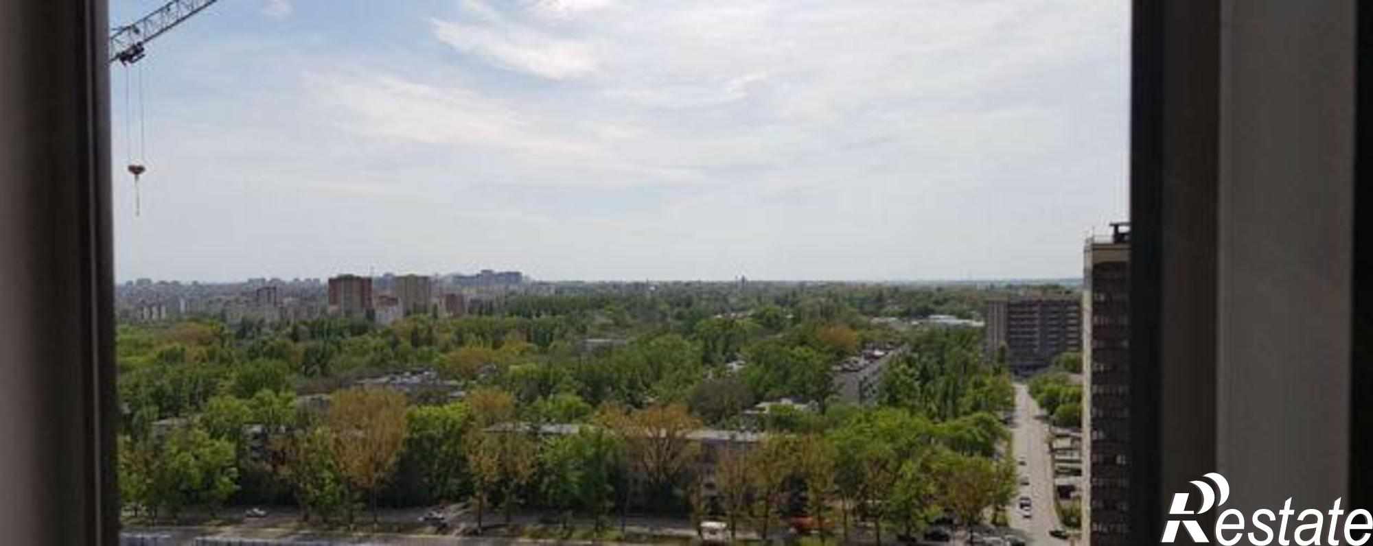 Купить квартиру за 3 570 000 рублей на улица Оганова, 20к4