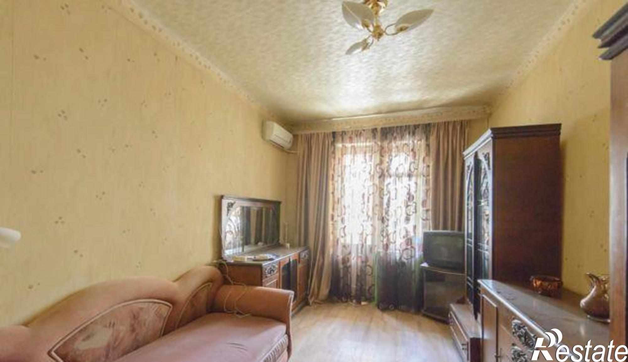 Купить квартиру за 2 260 000 рублей на улица Ильича, 36
