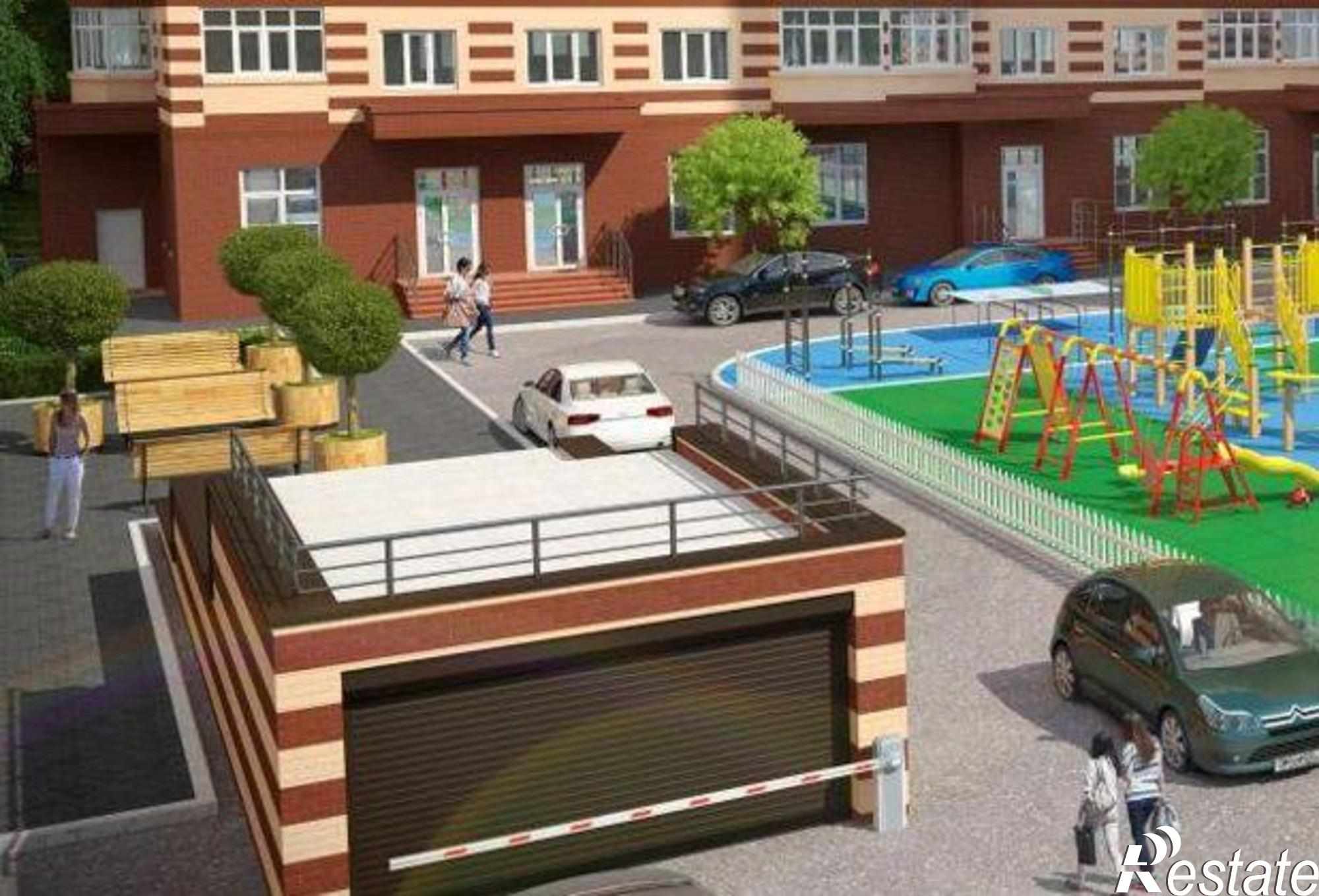Купить квартиру за 6 150 000 рублей на Университетский переулок, 137